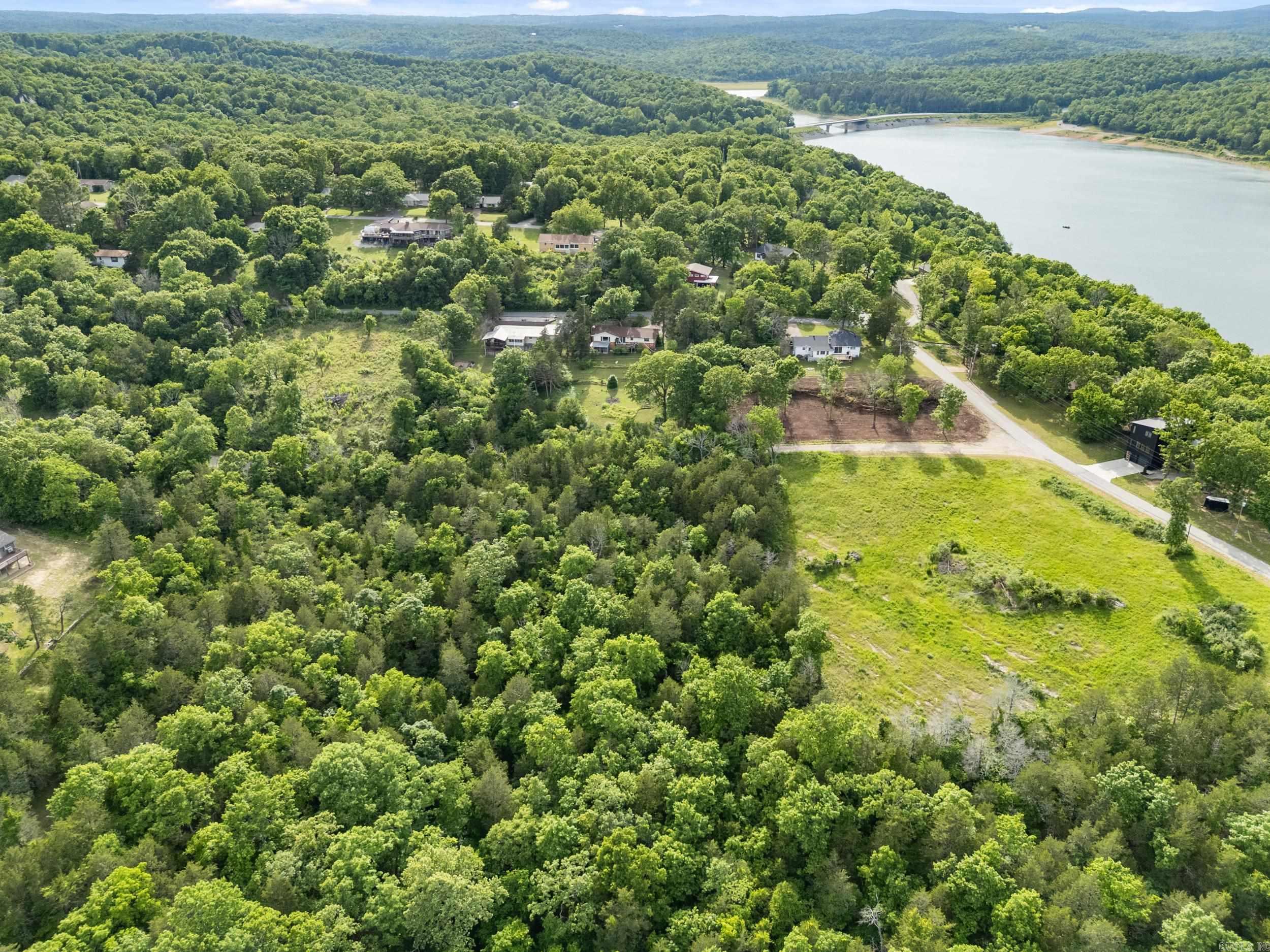 Lot 115 & 116 Greenhaven  Mountain Home, AR