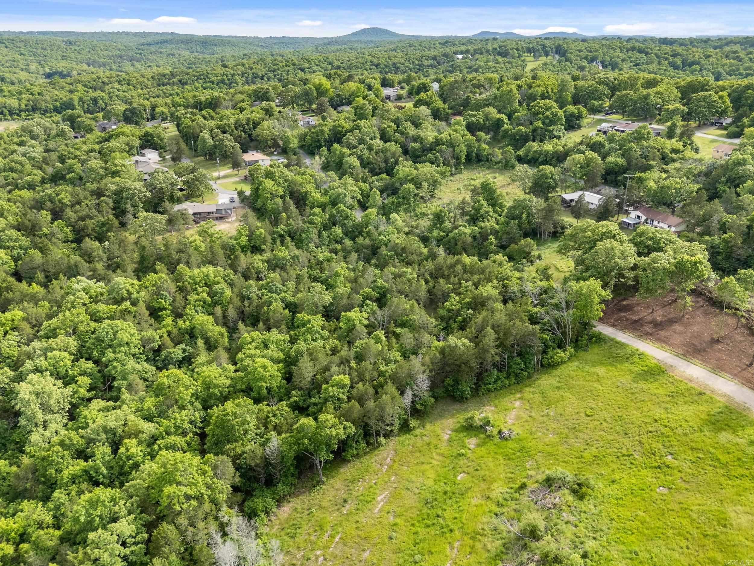 Lot 115 & 116 Greenhaven  Mountain Home, AR