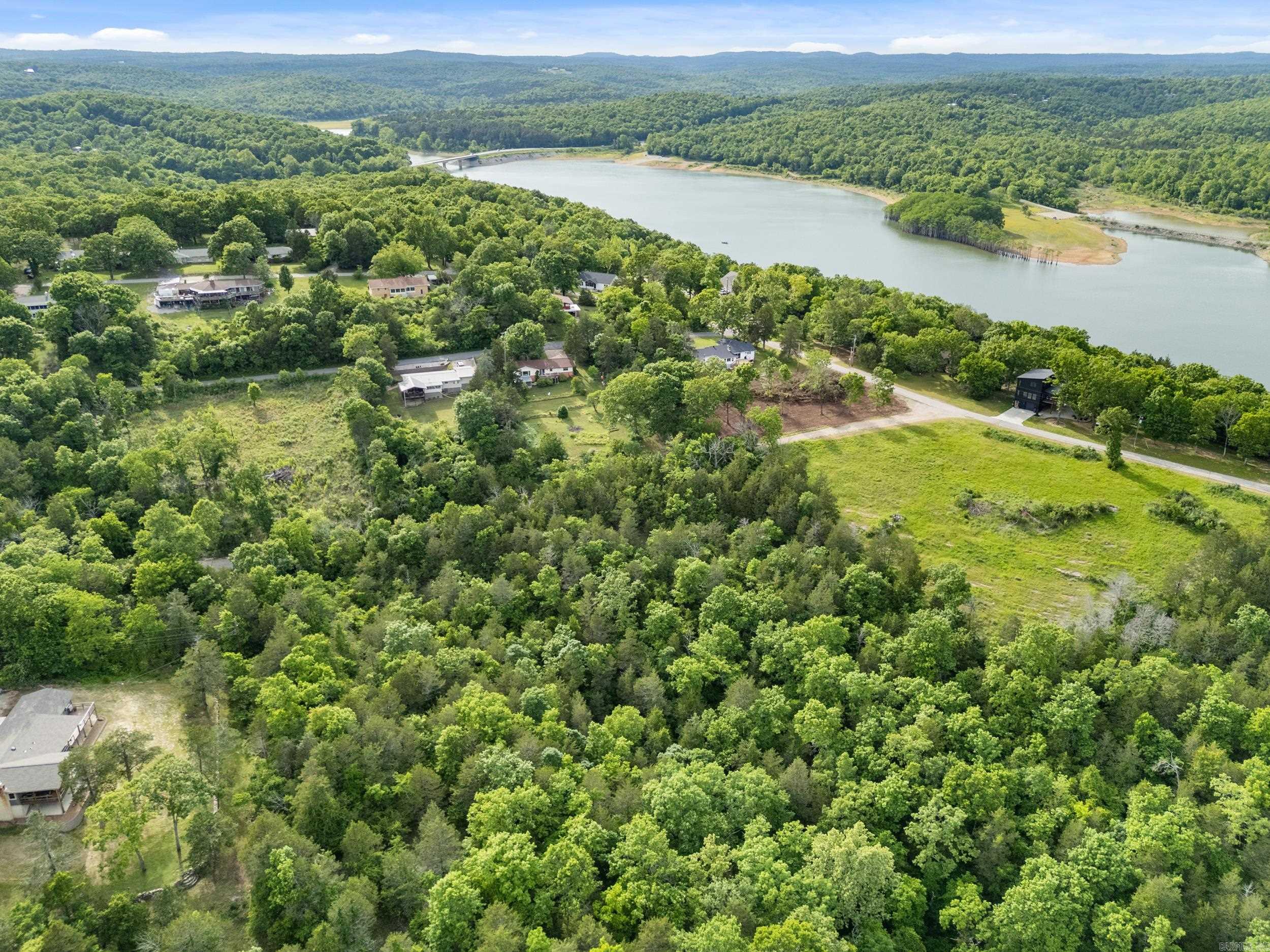 Lot 115 & 116 Greenhaven  Mountain Home, AR
