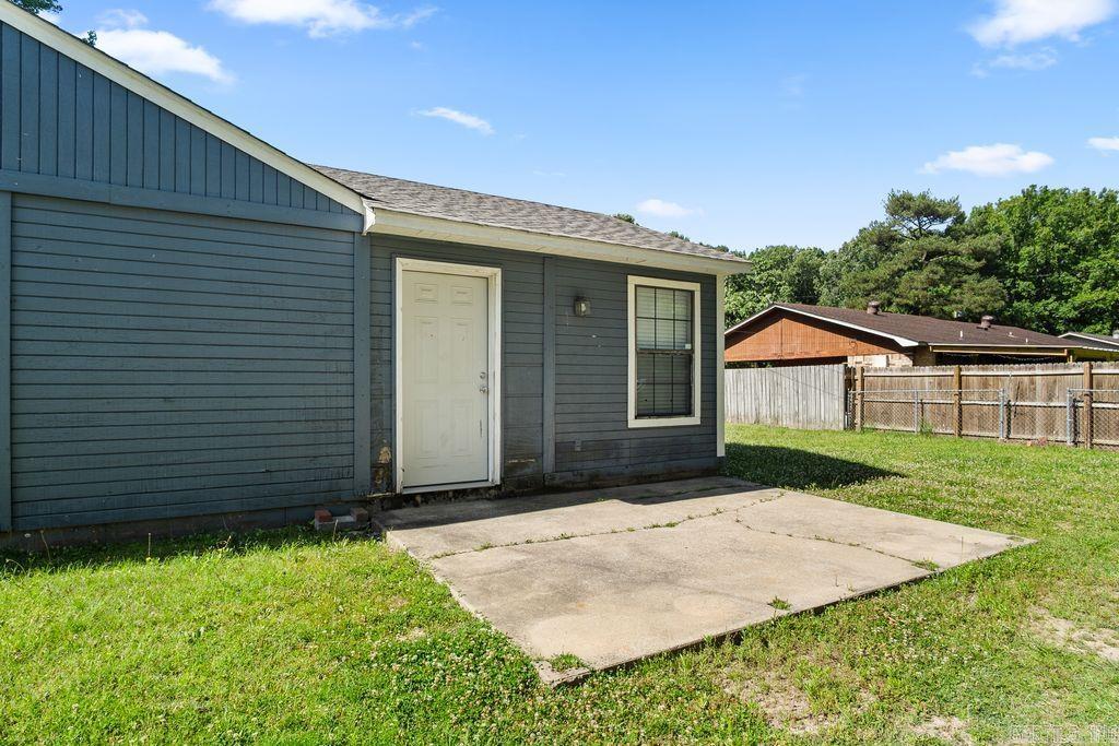 902-906 Dismukes  Lonoke, AR