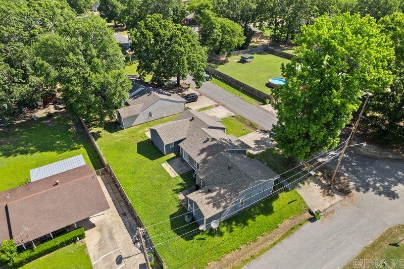 902-906 Dismukes  Lonoke, AR
