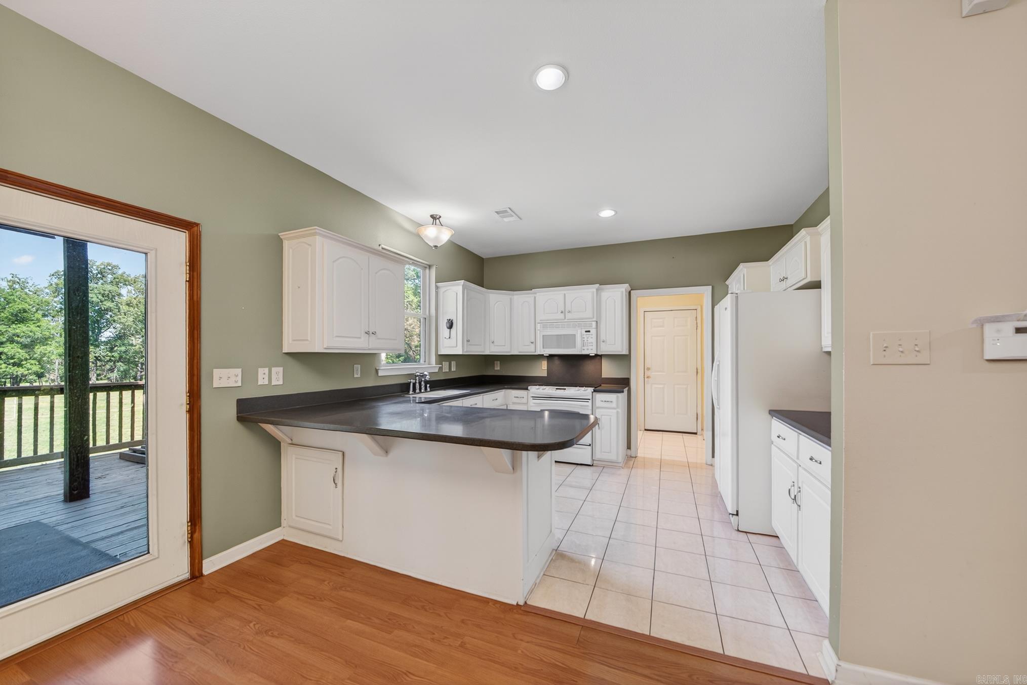 741 E Main  Austin, AR