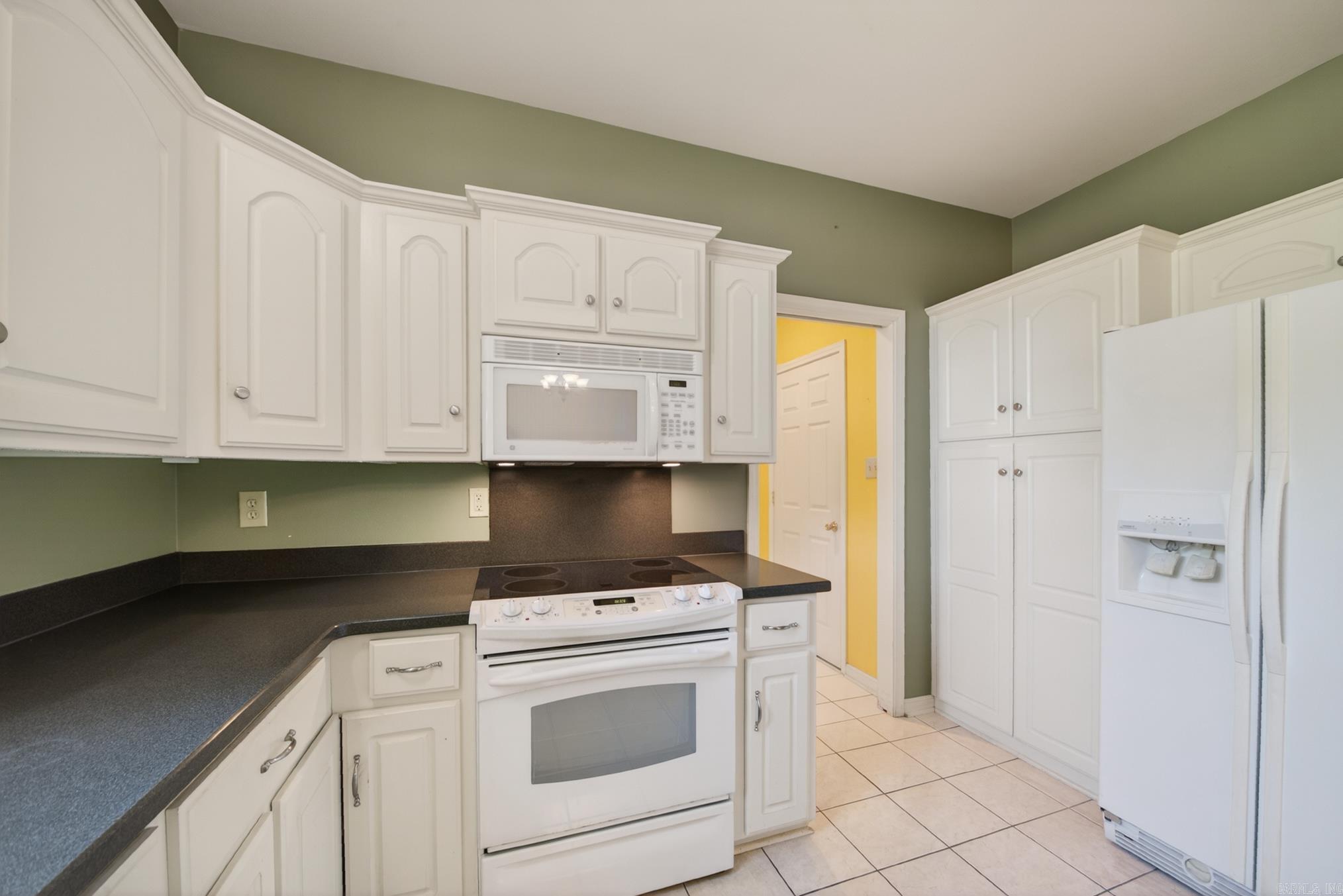 741 E Main  Austin, AR