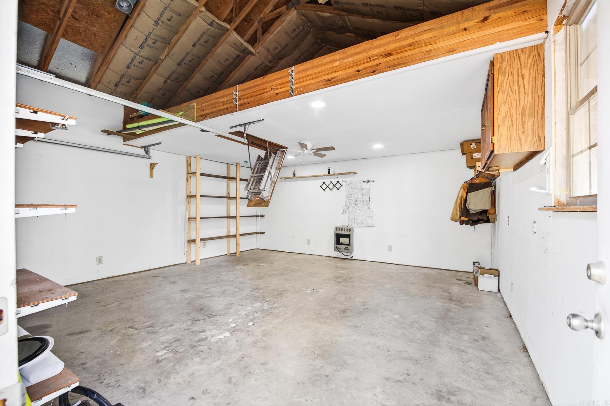 741 E Main  Austin, AR