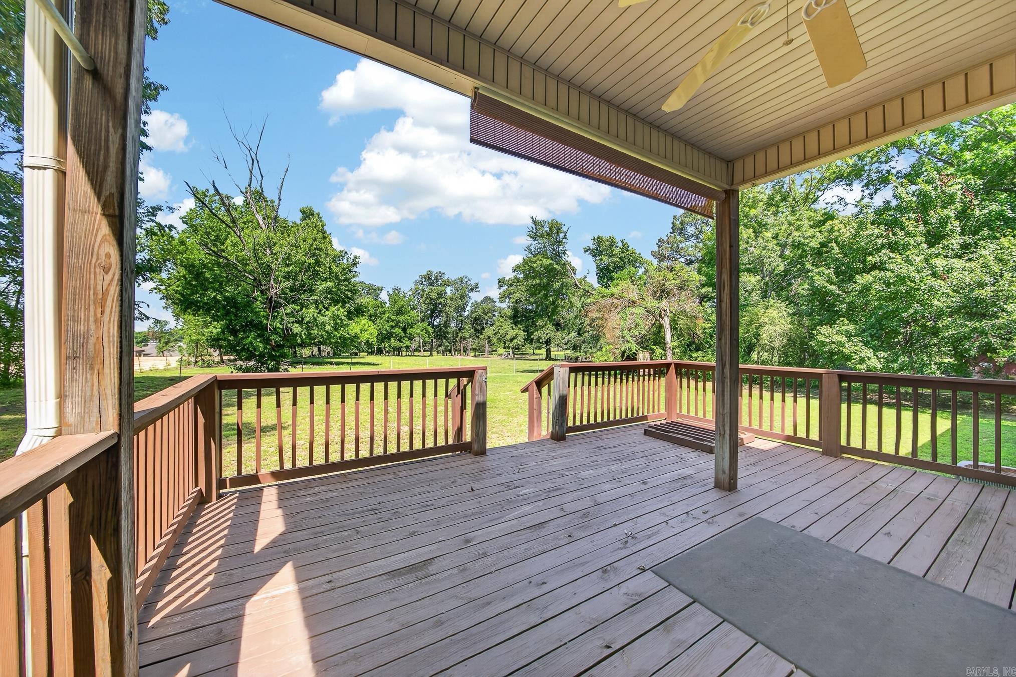 741 E Main  Austin, AR