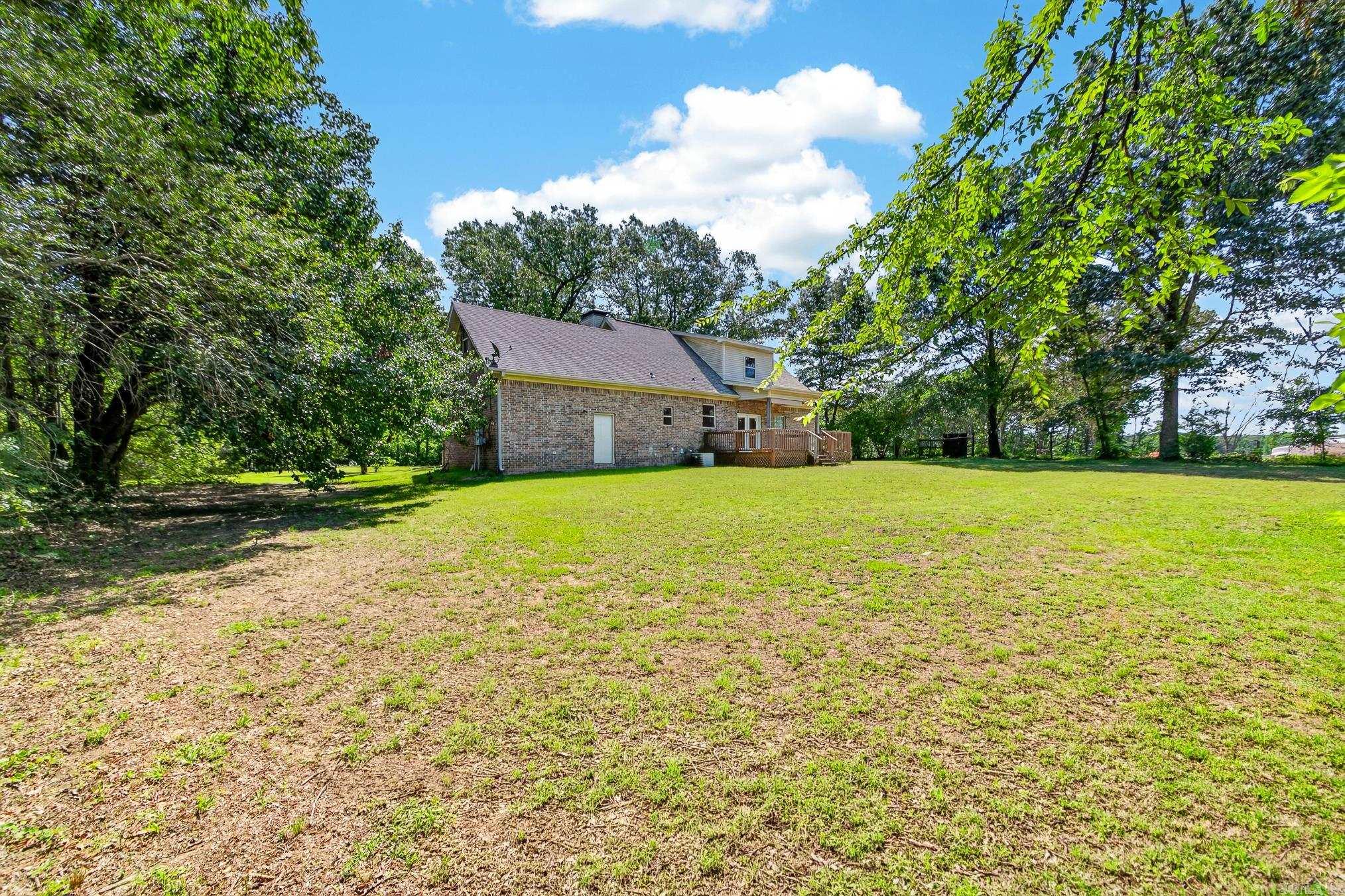 741 E Main  Austin, AR