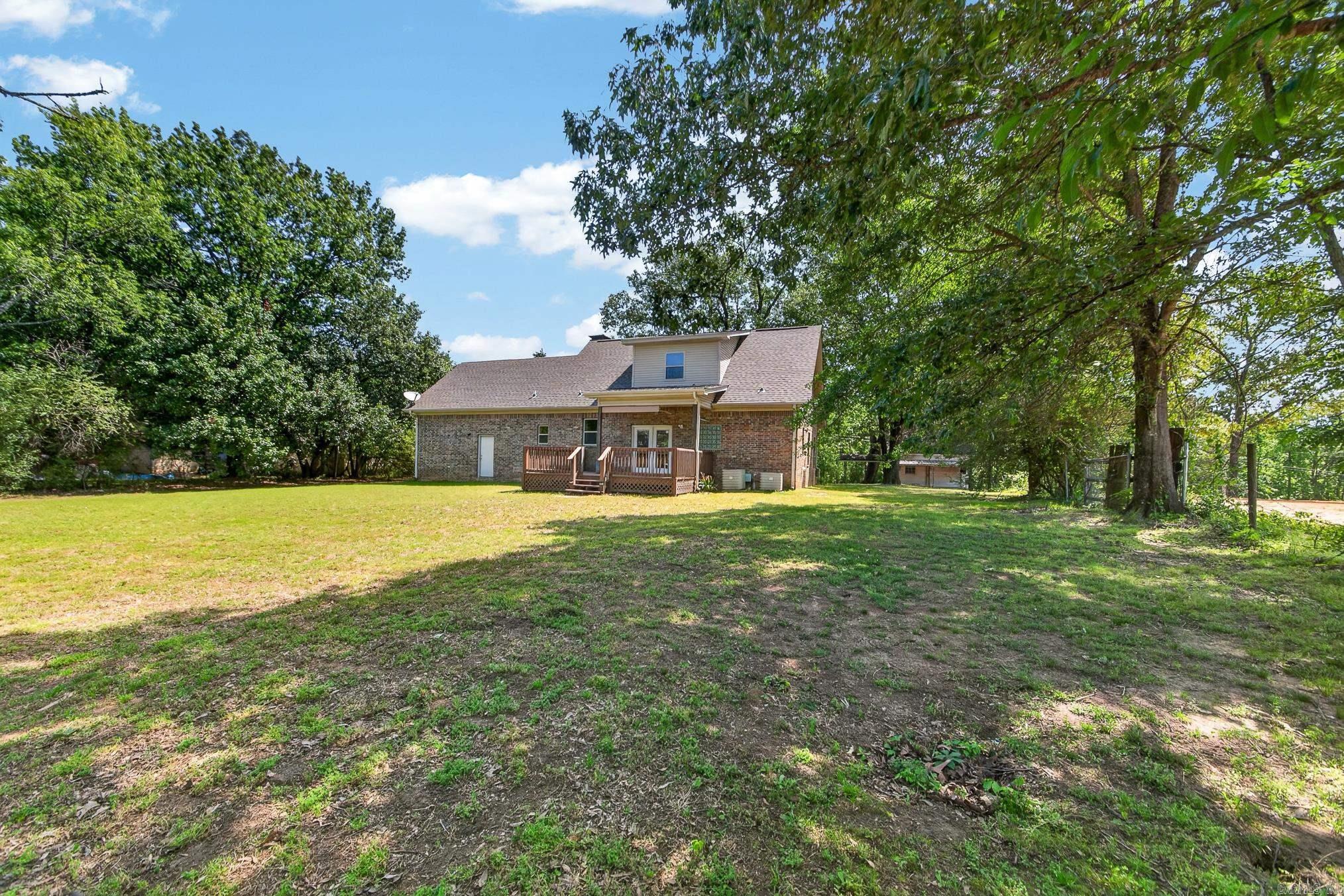 741 E Main  Austin, AR