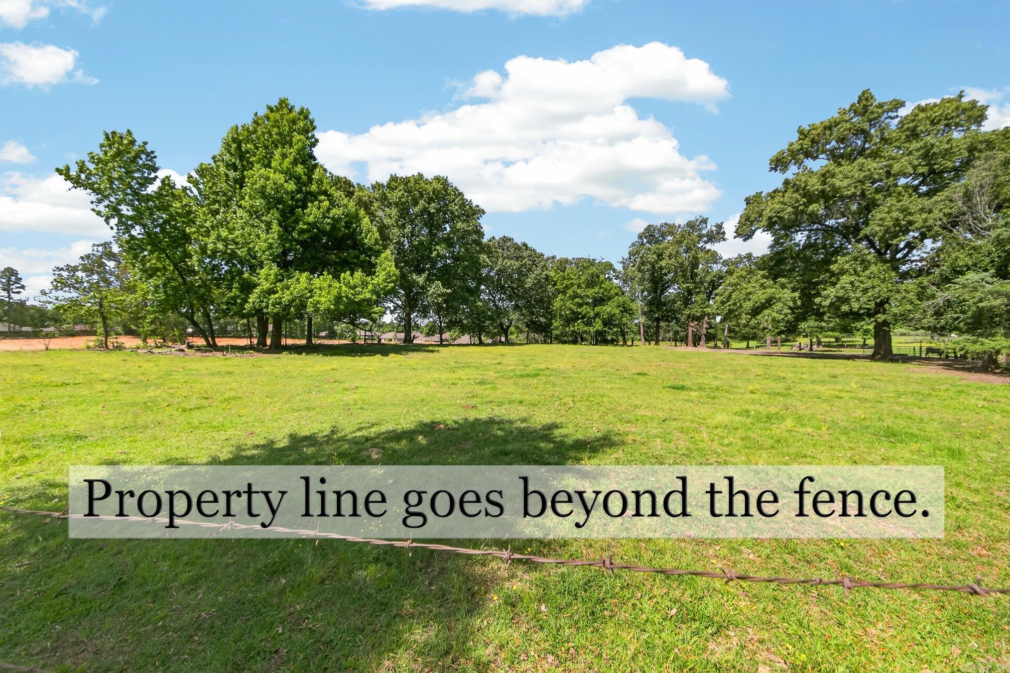 741 E Main  Austin, AR