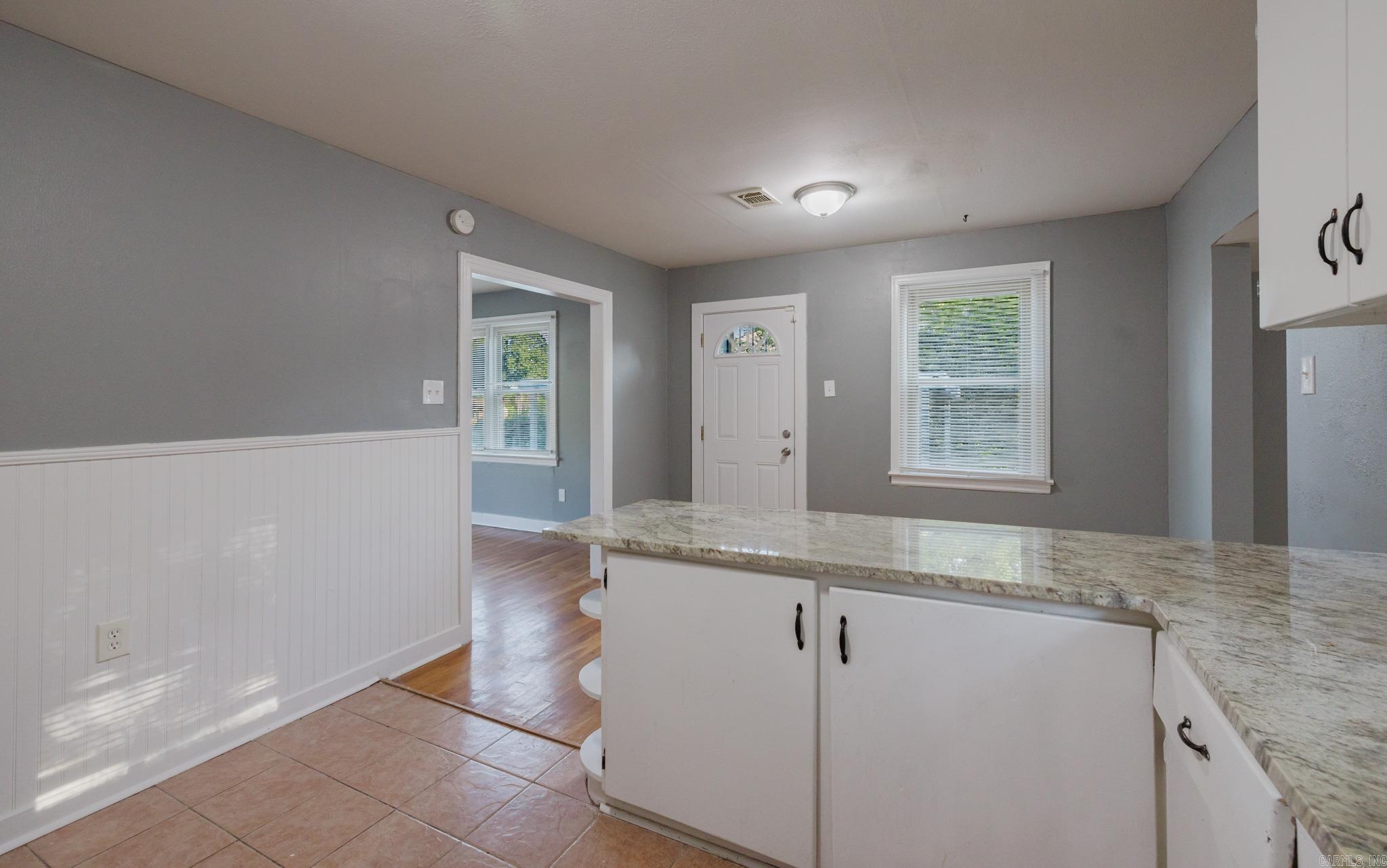 1720 Pinewood  Little Rock, AR