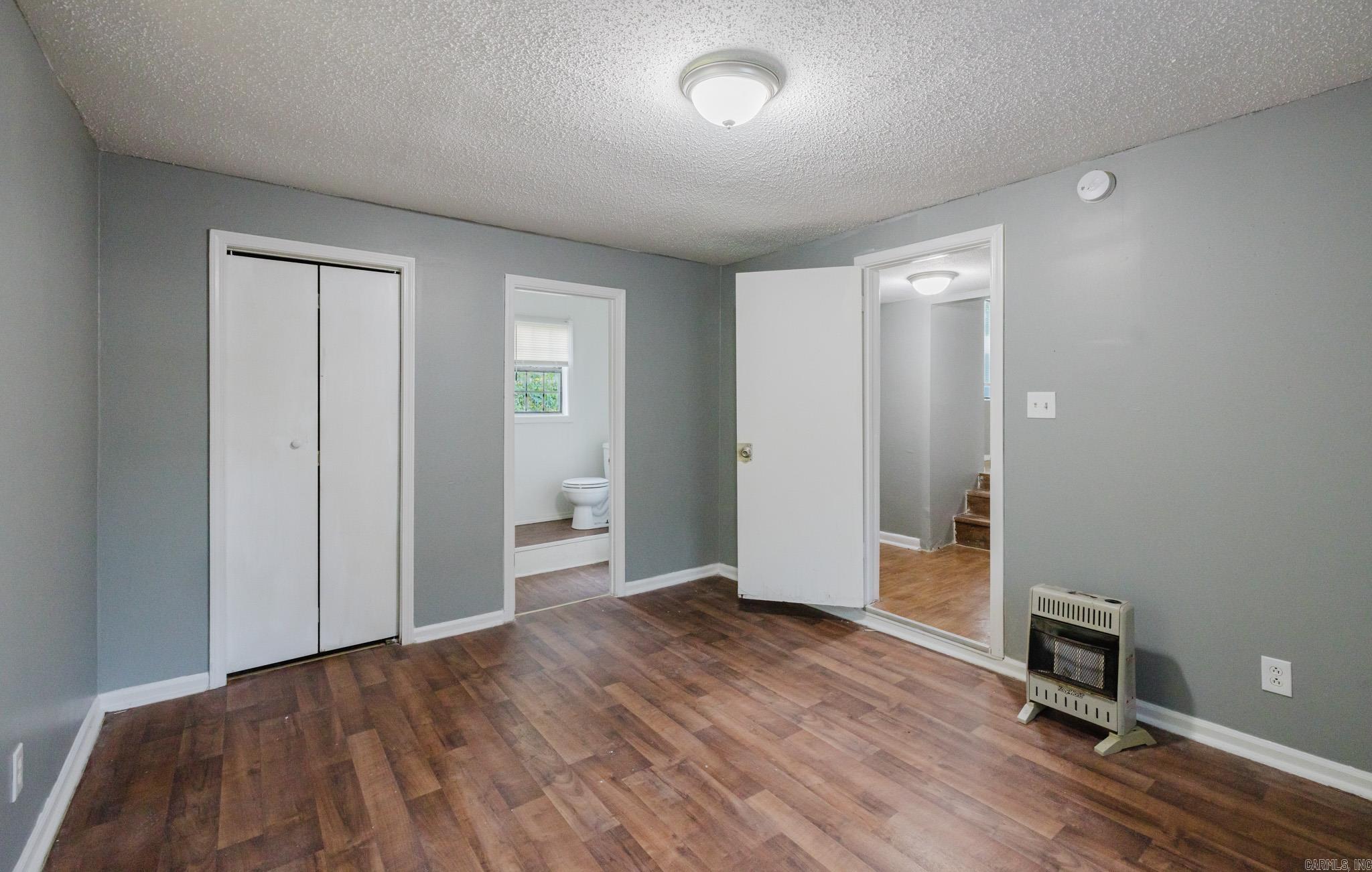 1720 Pinewood  Little Rock, AR