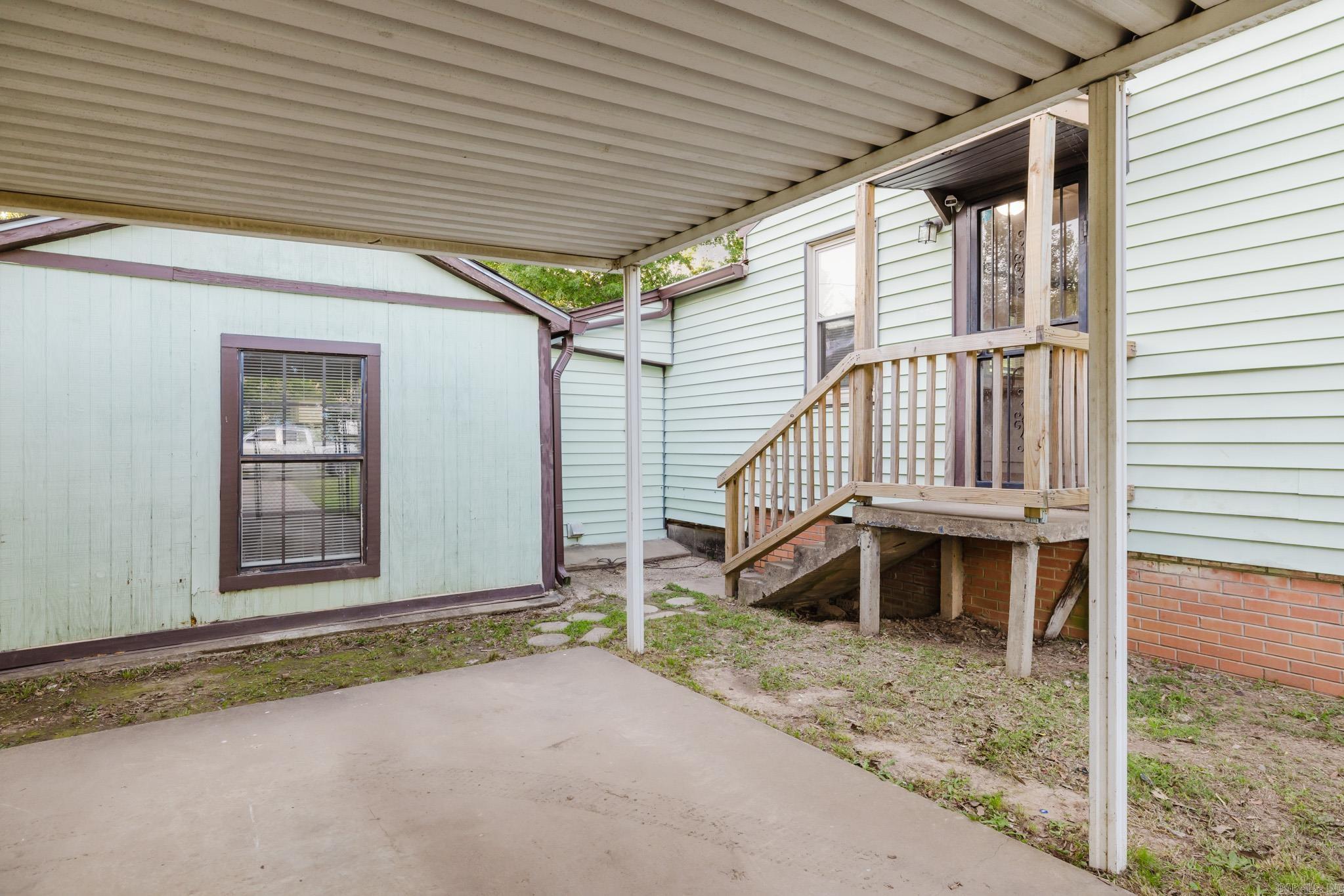 1720 Pinewood  Little Rock, AR