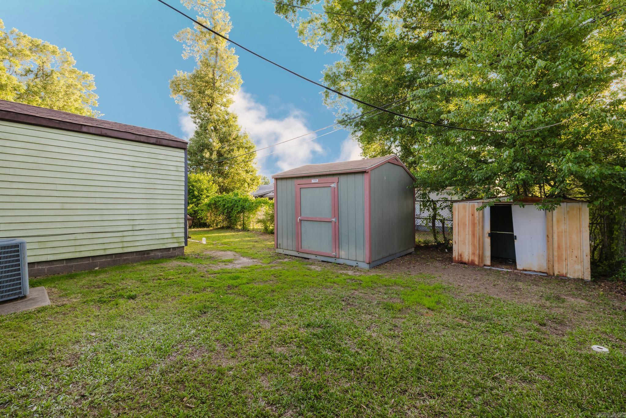 1720 Pinewood  Little Rock, AR