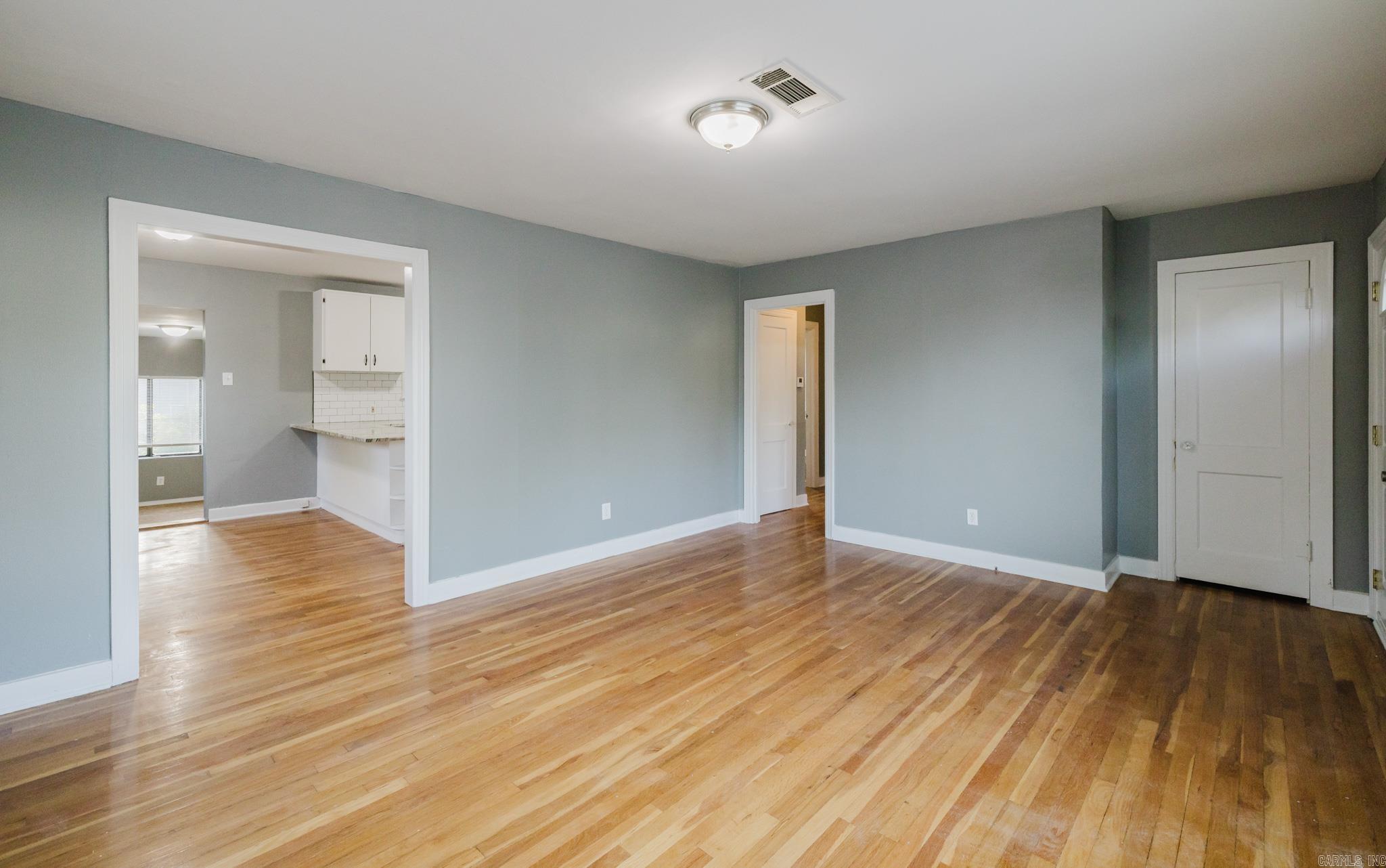 1720 Pinewood  Little Rock, AR