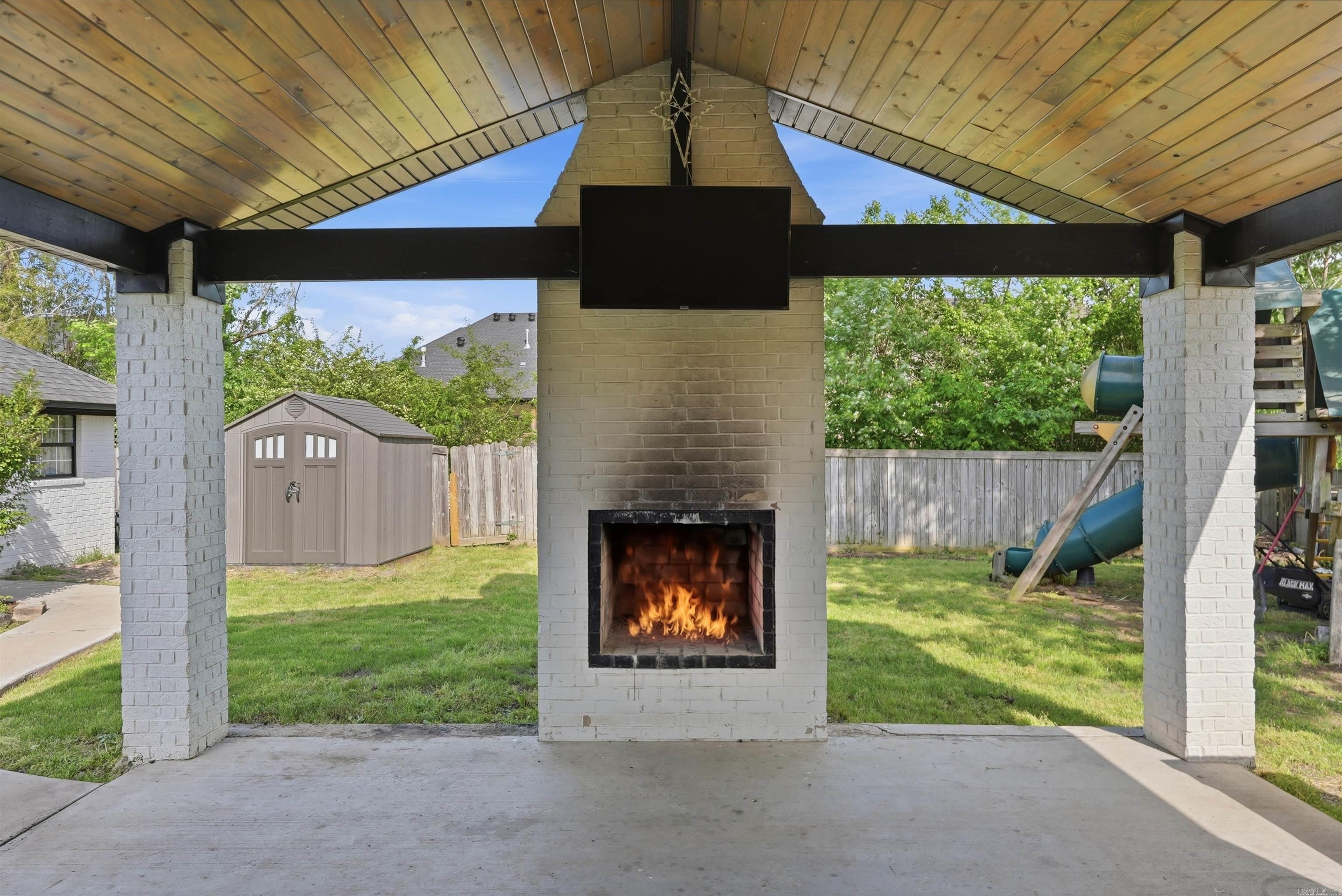 1810 Amelia  Conway, AR