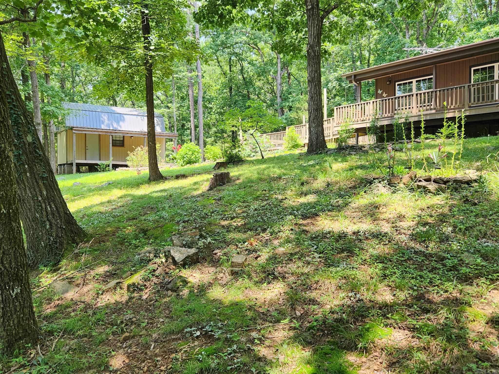 106 Oak Park  Fairfield Bay, AR