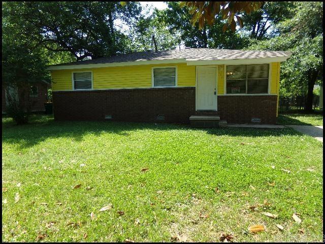 908 Greenlea  North Little Rock, AR