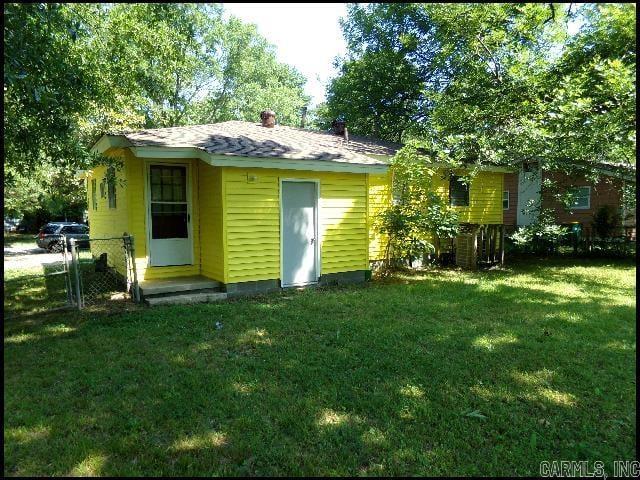 908 Greenlea  North Little Rock, AR