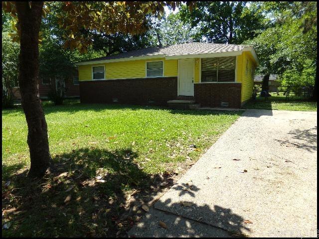 908 Greenlea  North Little Rock, AR
