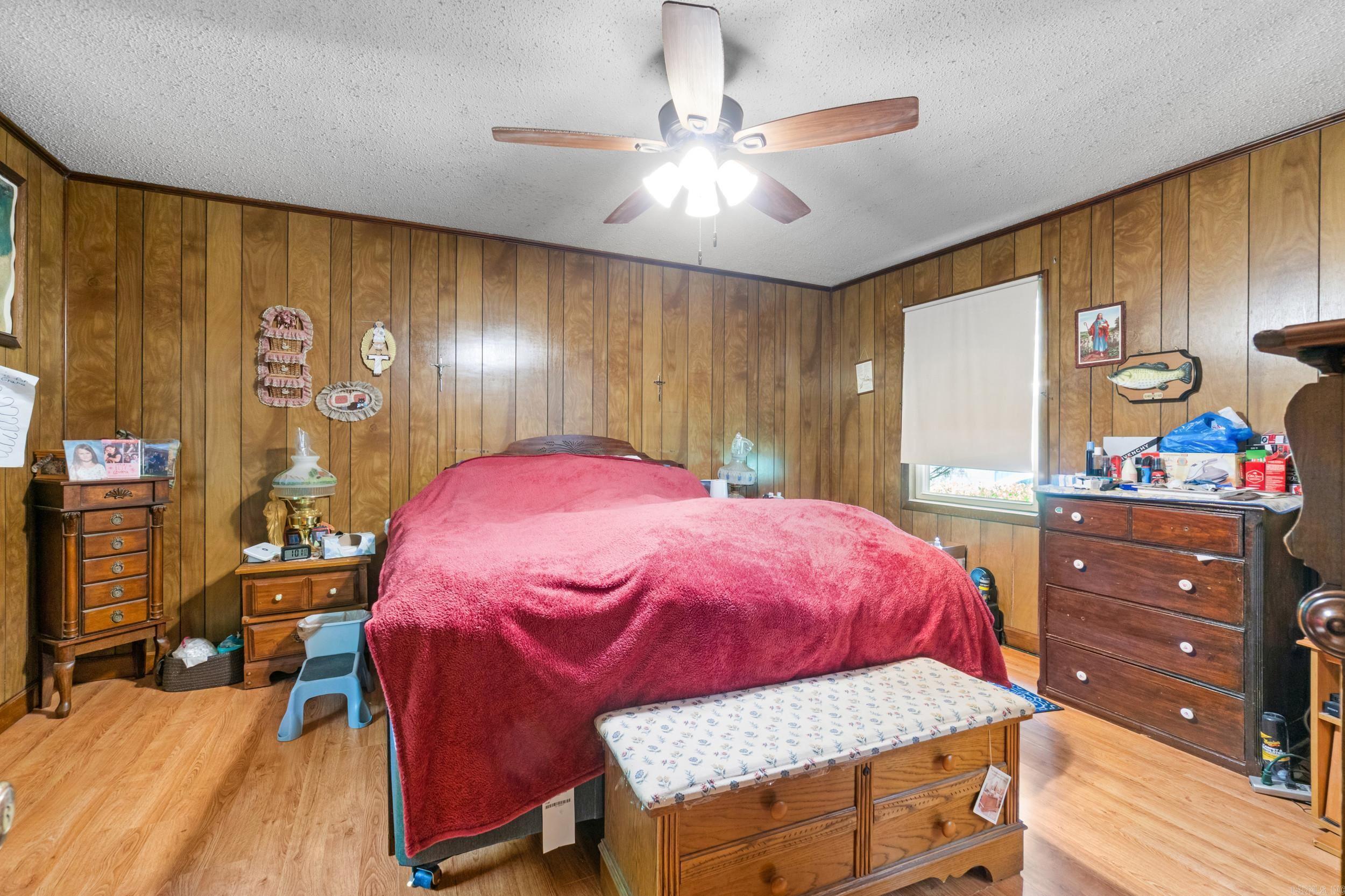 71 HWY 92 W  Higden, AR