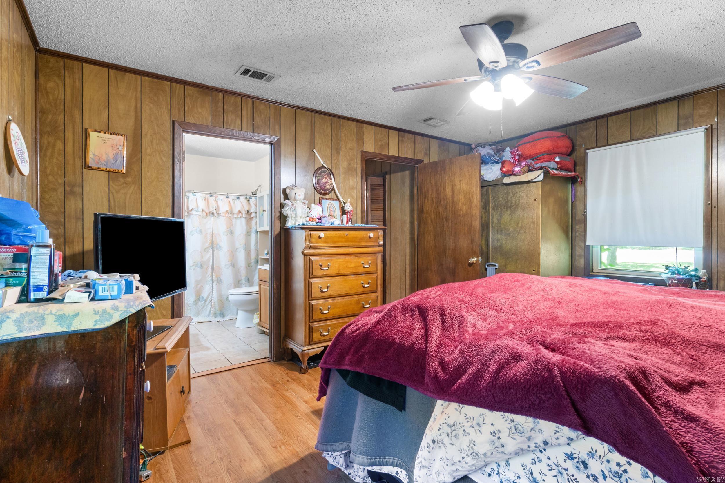 71 HWY 92 W  Higden, AR