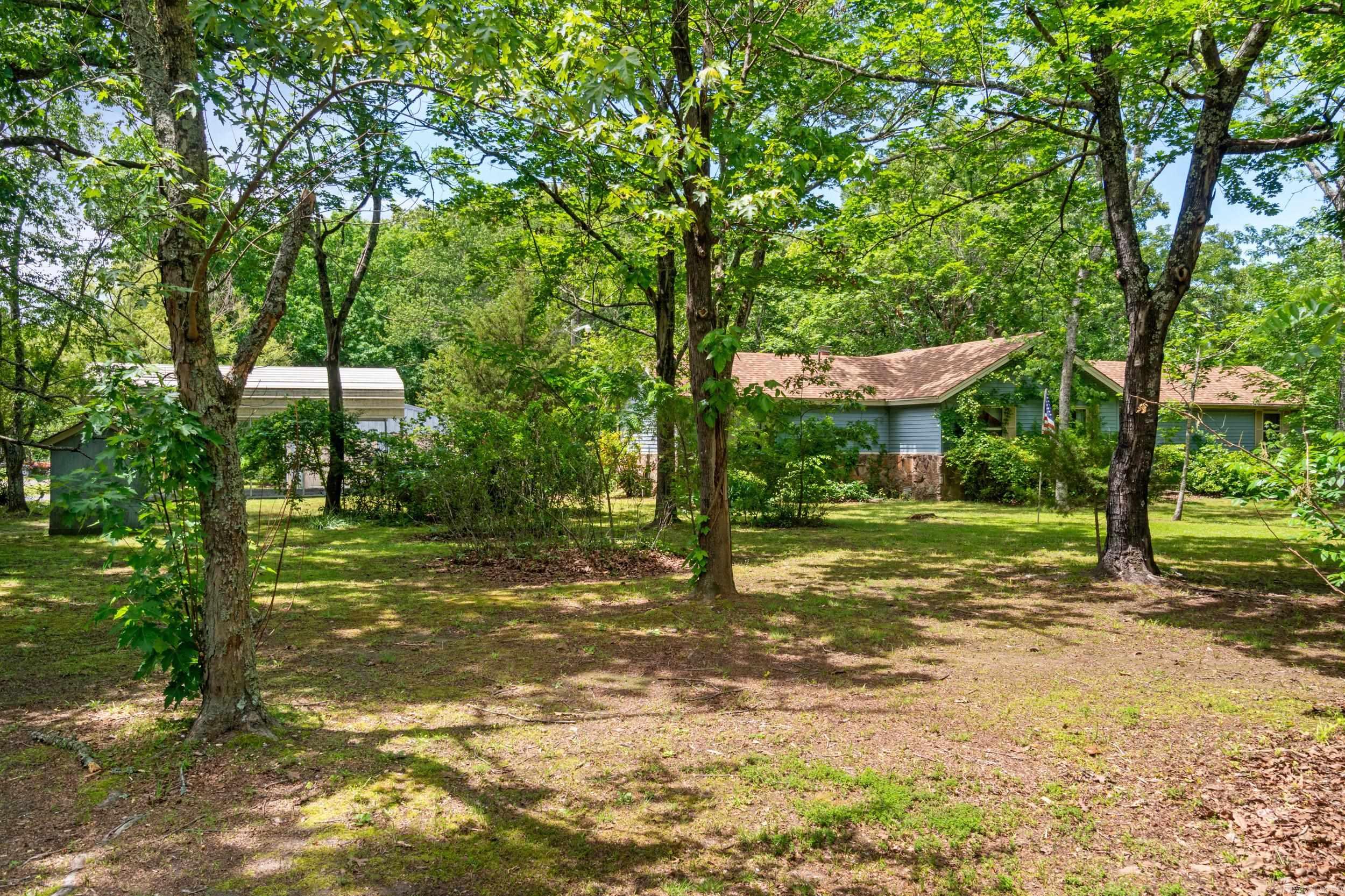 71 HWY 92 W  Higden, AR