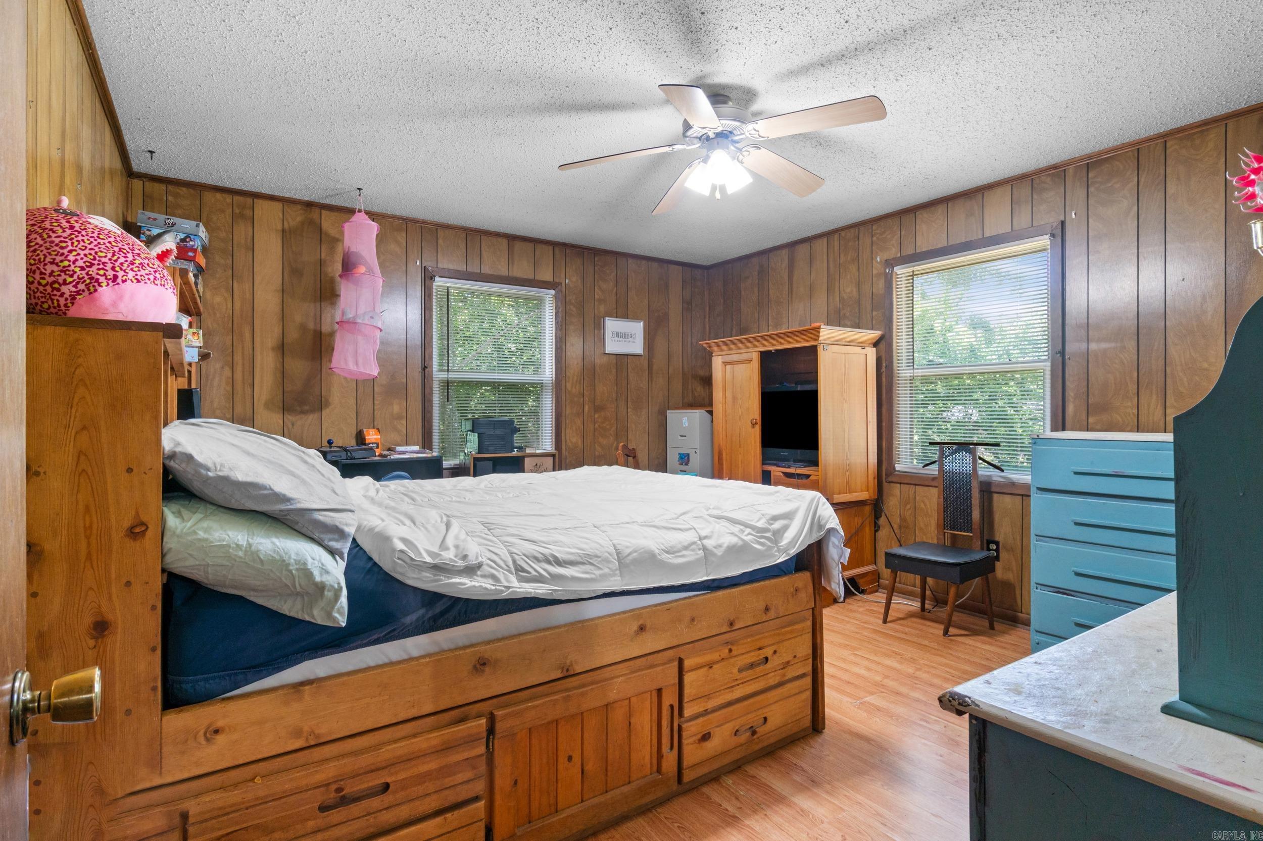 71 HWY 92 W  Higden, AR