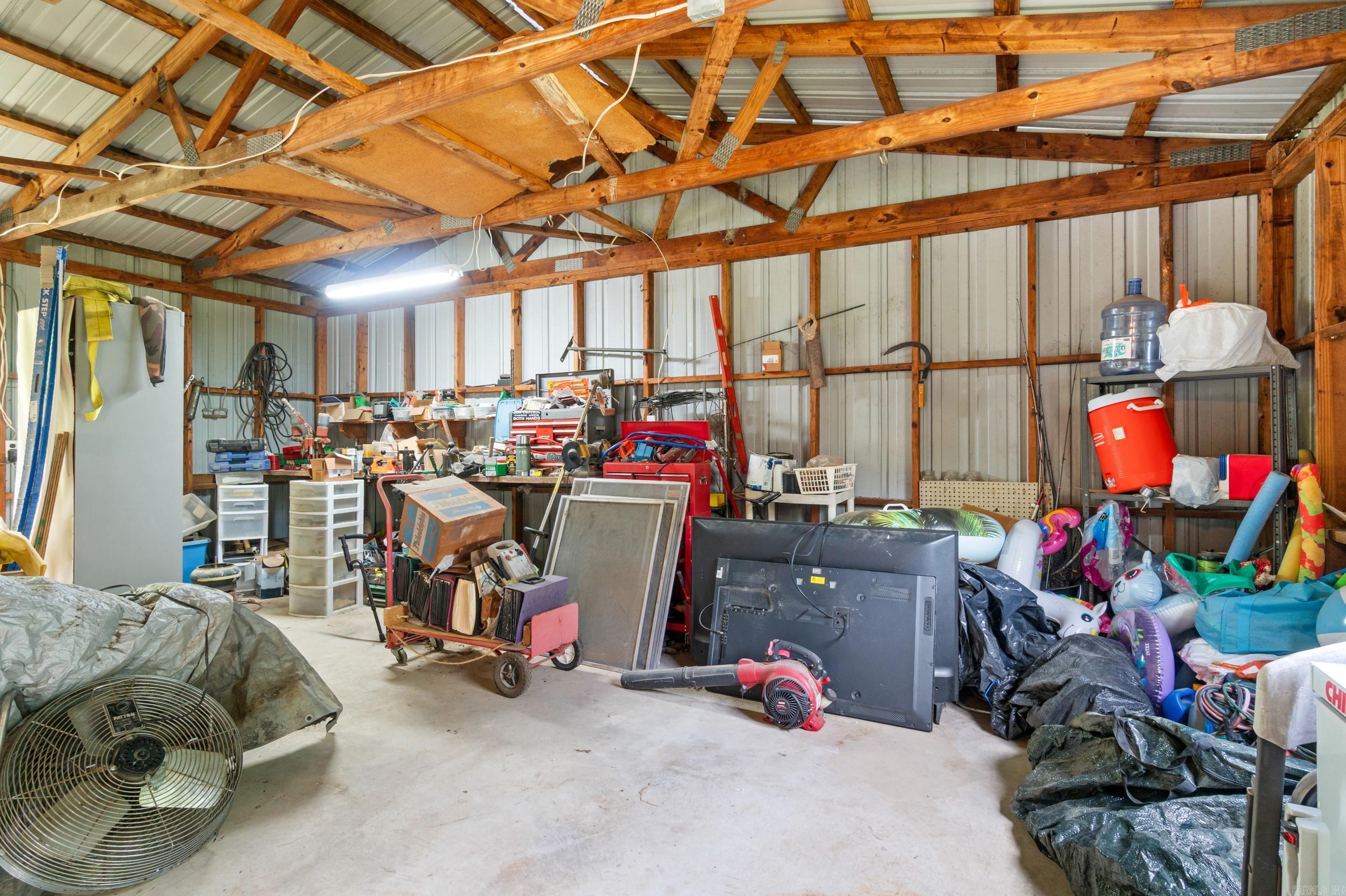 71 HWY 92 W  Higden, AR