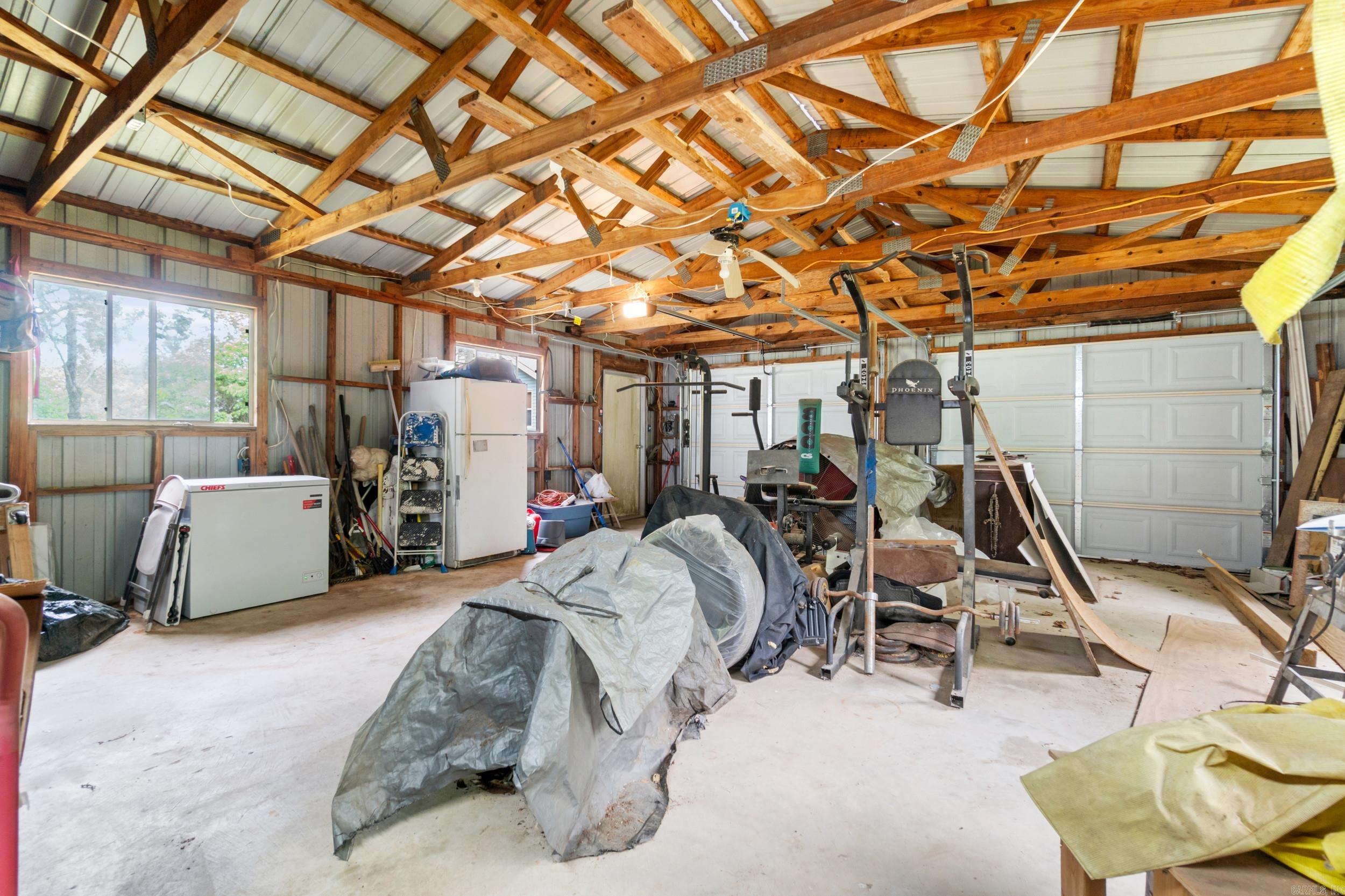 71 HWY 92 W  Higden, AR