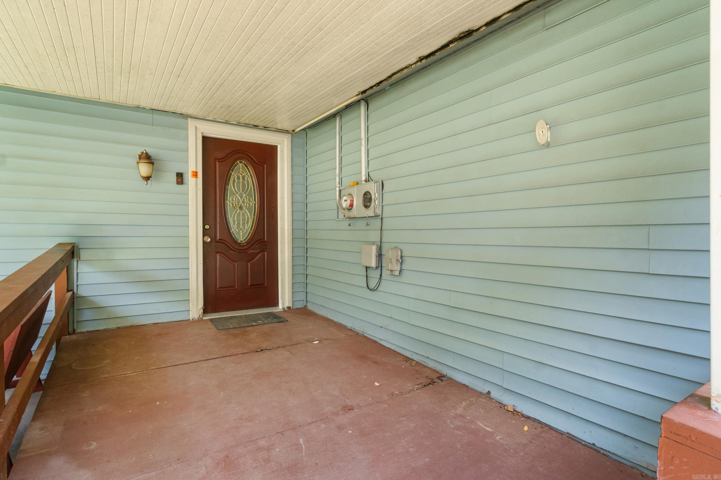 71 HWY 92 W  Higden, AR