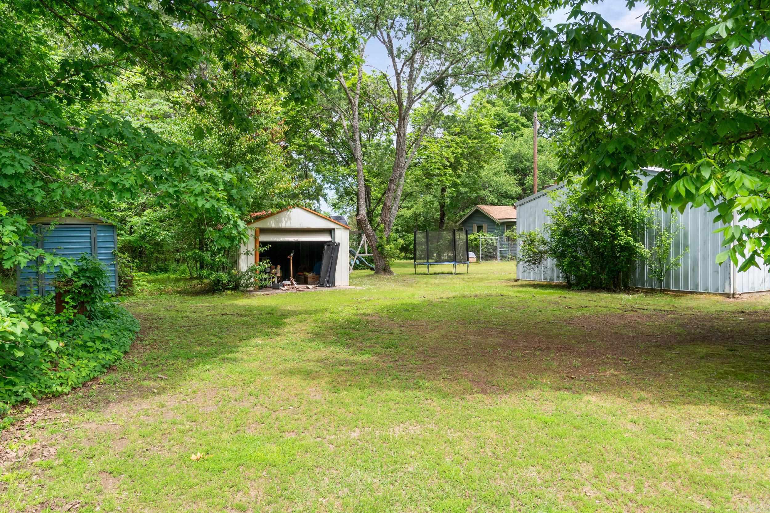 71 HWY 92 W  Higden, AR