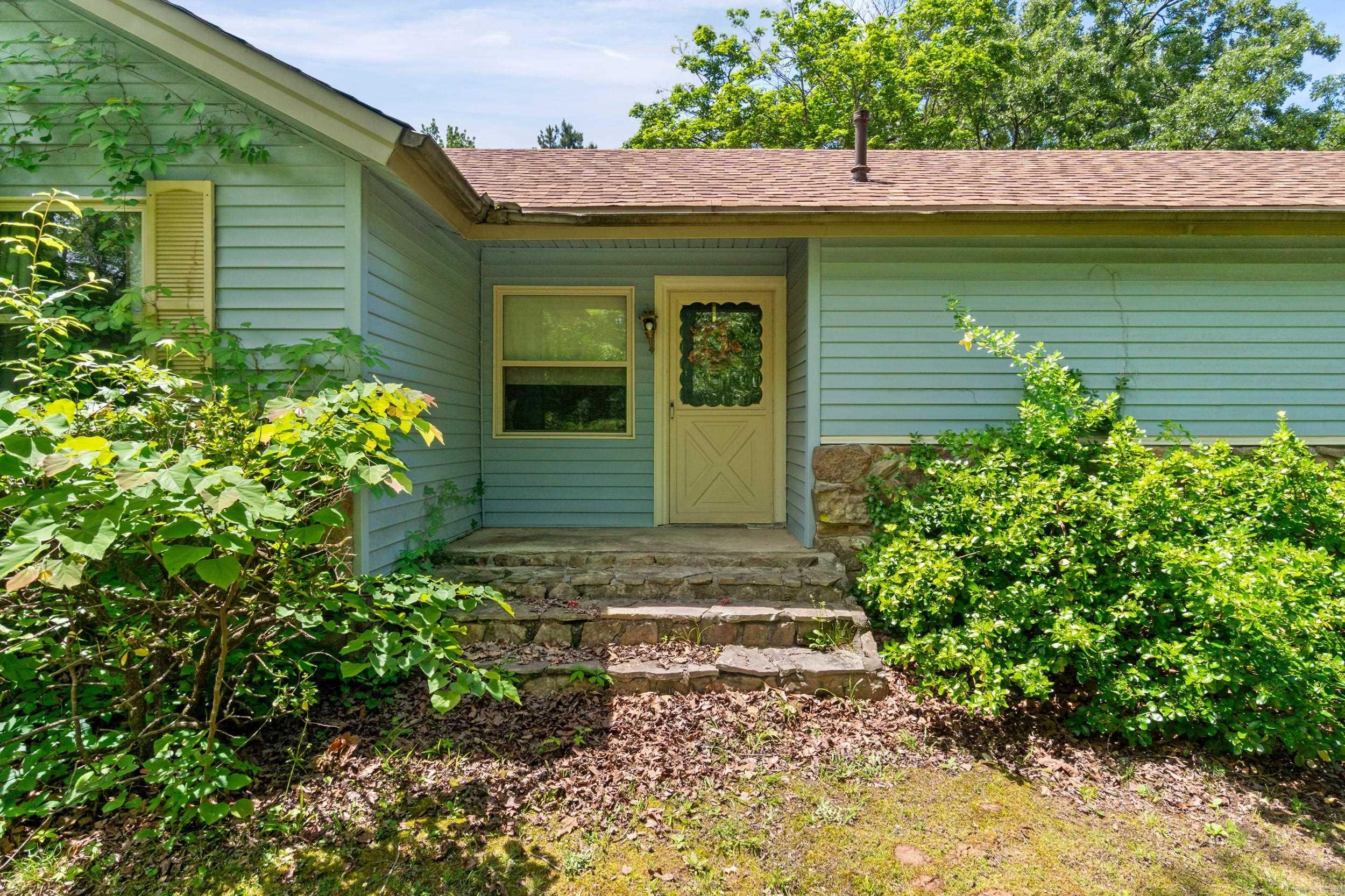 71 HWY 92 W  Higden, AR