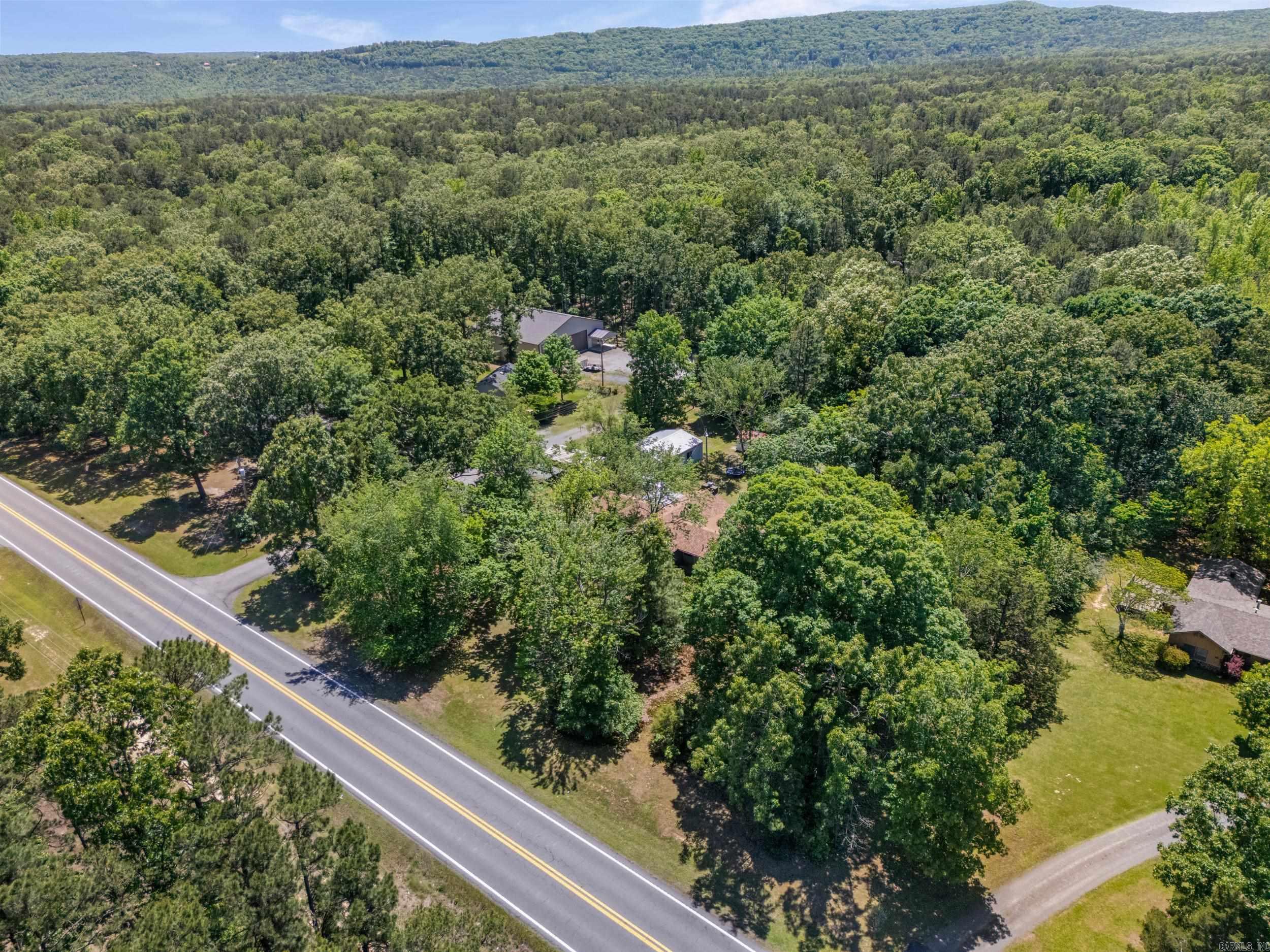 71 HWY 92 W  Higden, AR