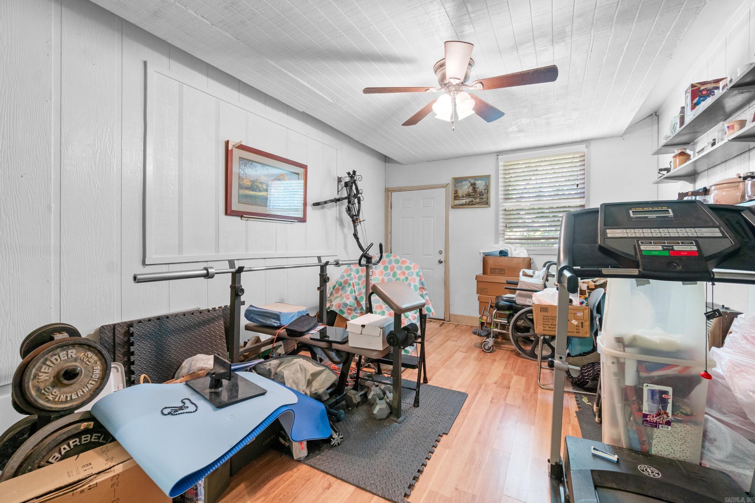 71 HWY 92 W  Higden, AR