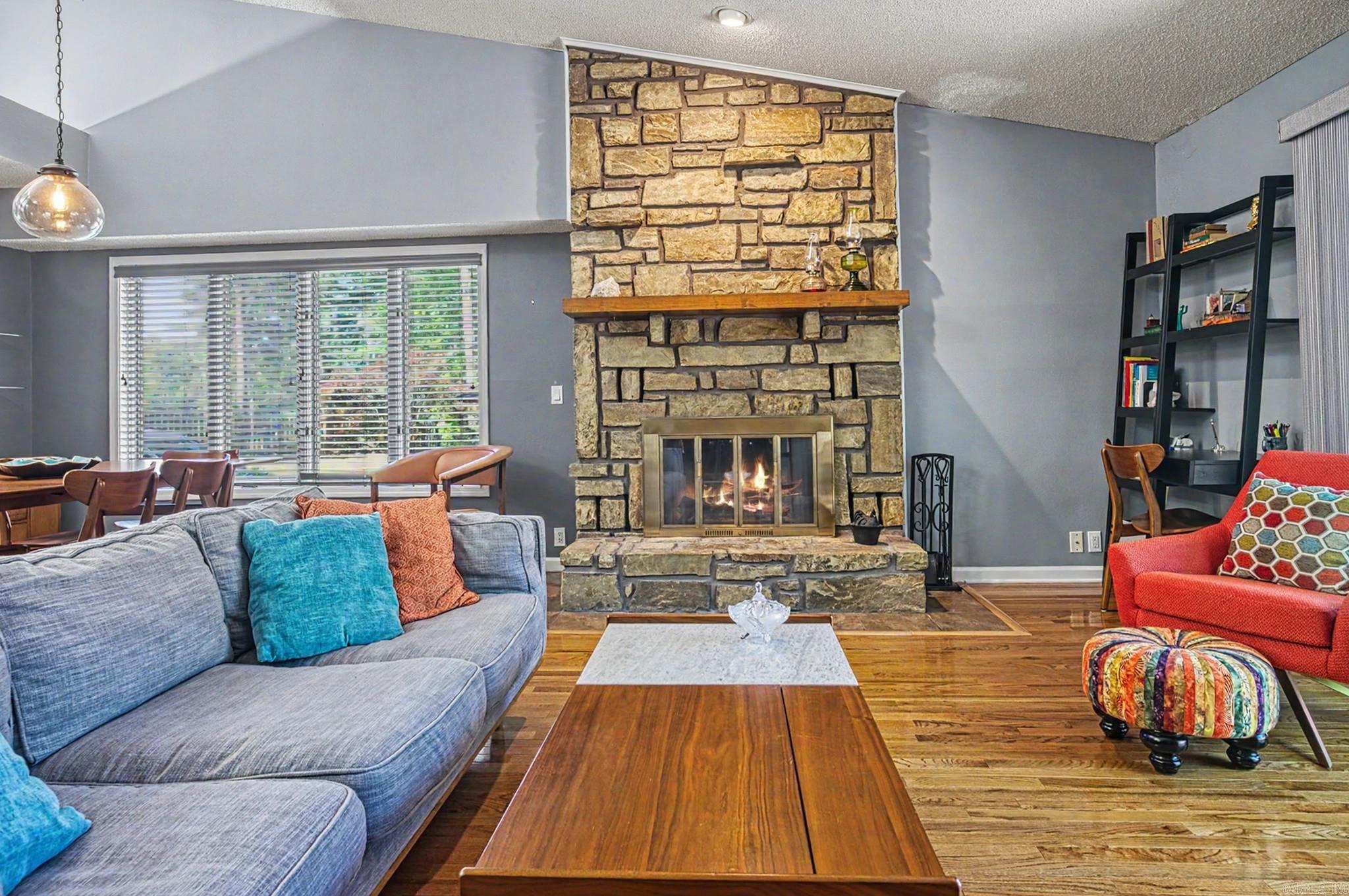 5 Emanuel Lane  Hot Springs Village, AR