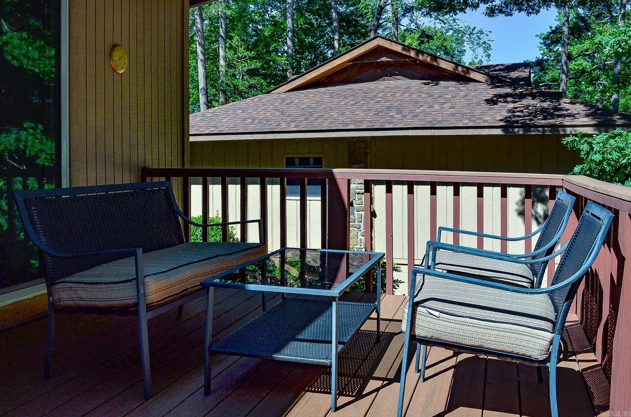 5 Emanuel Lane  Hot Springs Village, AR