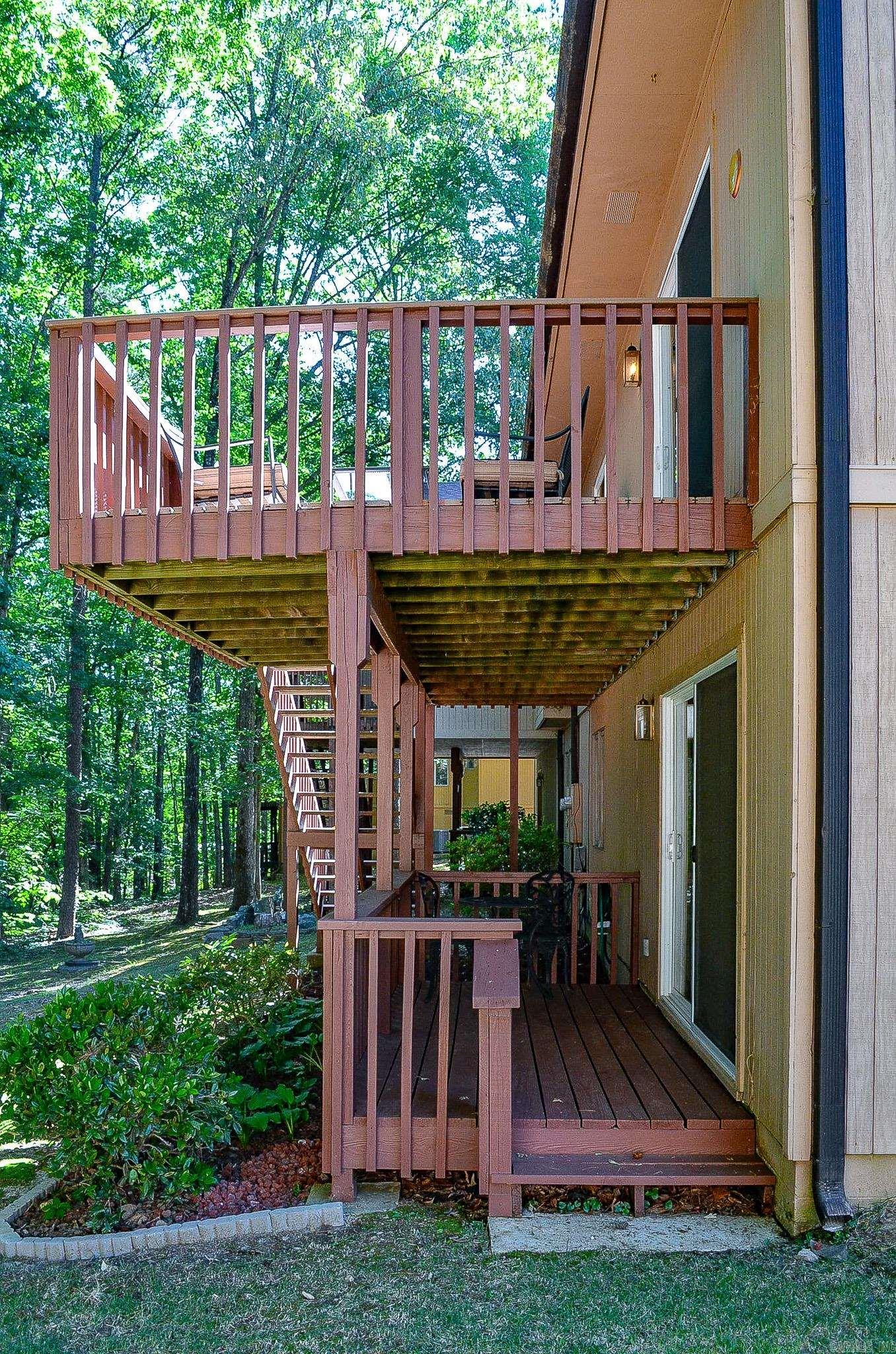 5 Emanuel Lane  Hot Springs Village, AR