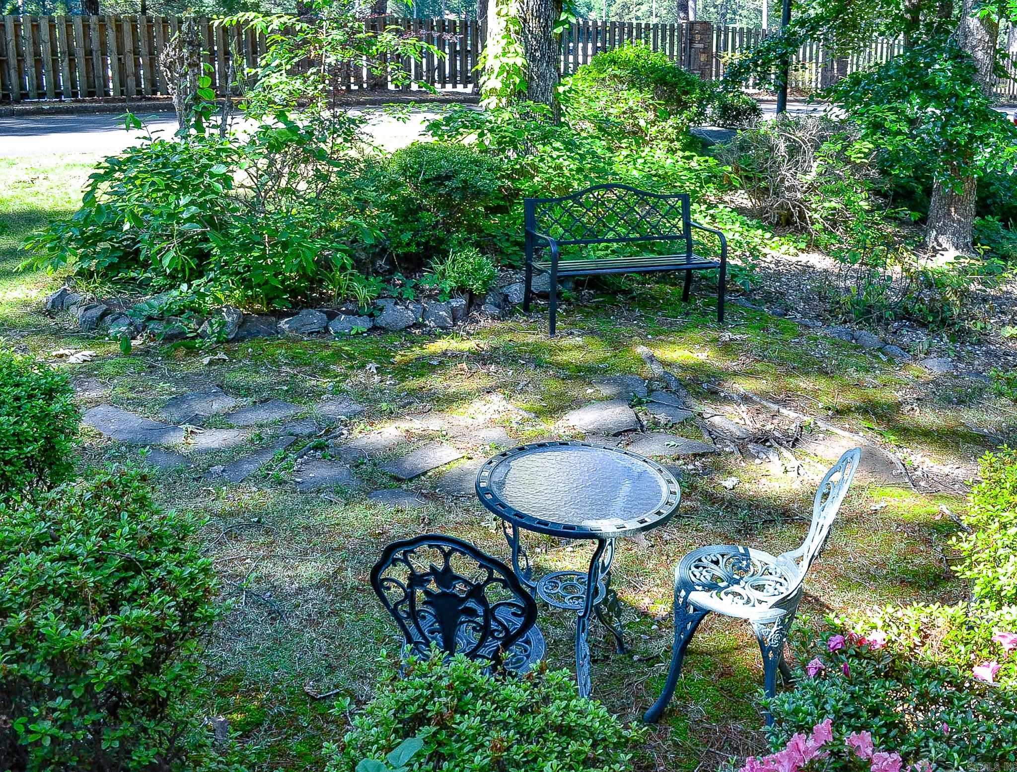 5 Emanuel Lane  Hot Springs Village, AR