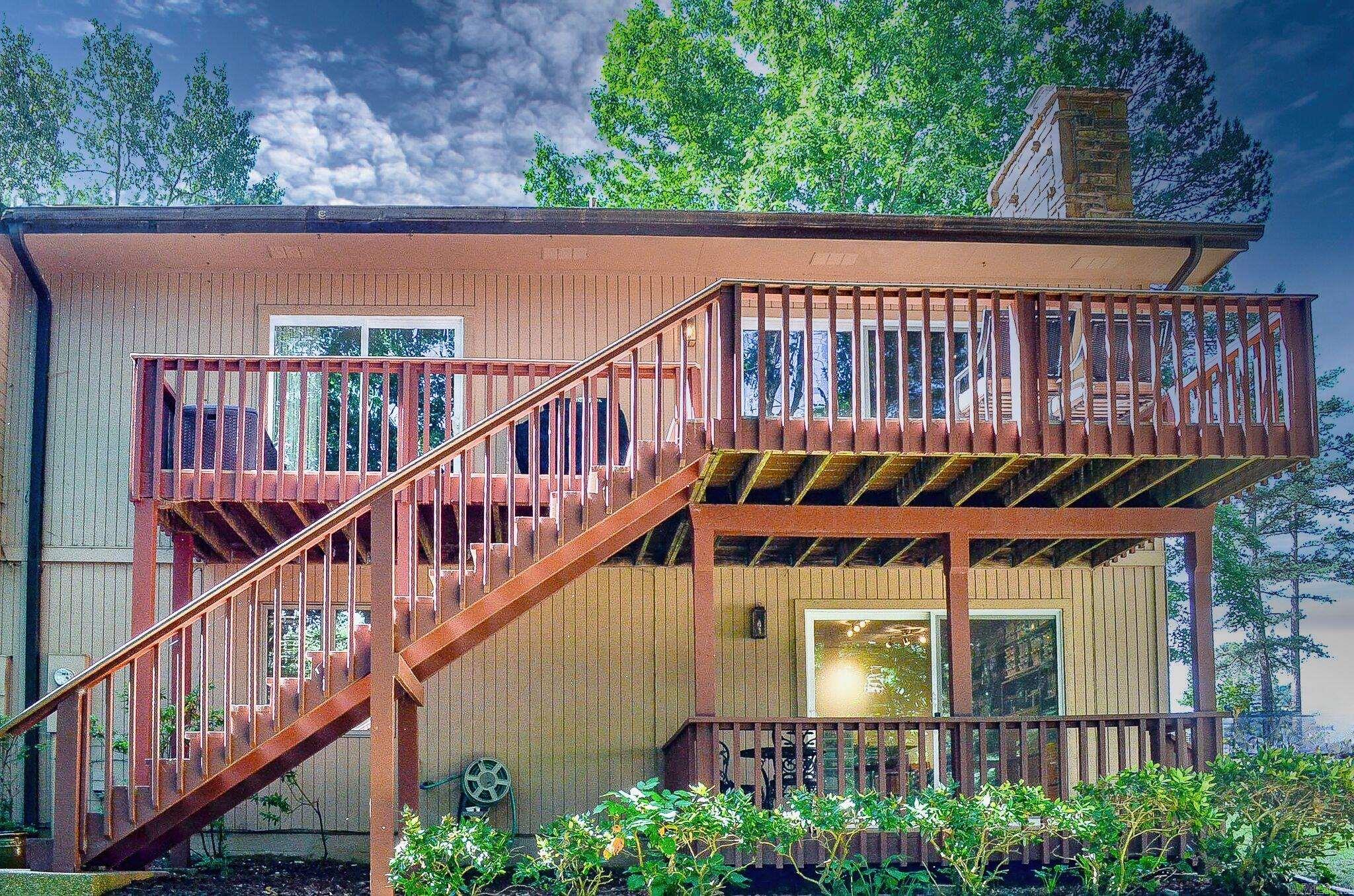 5 Emanuel Lane  Hot Springs Village, AR