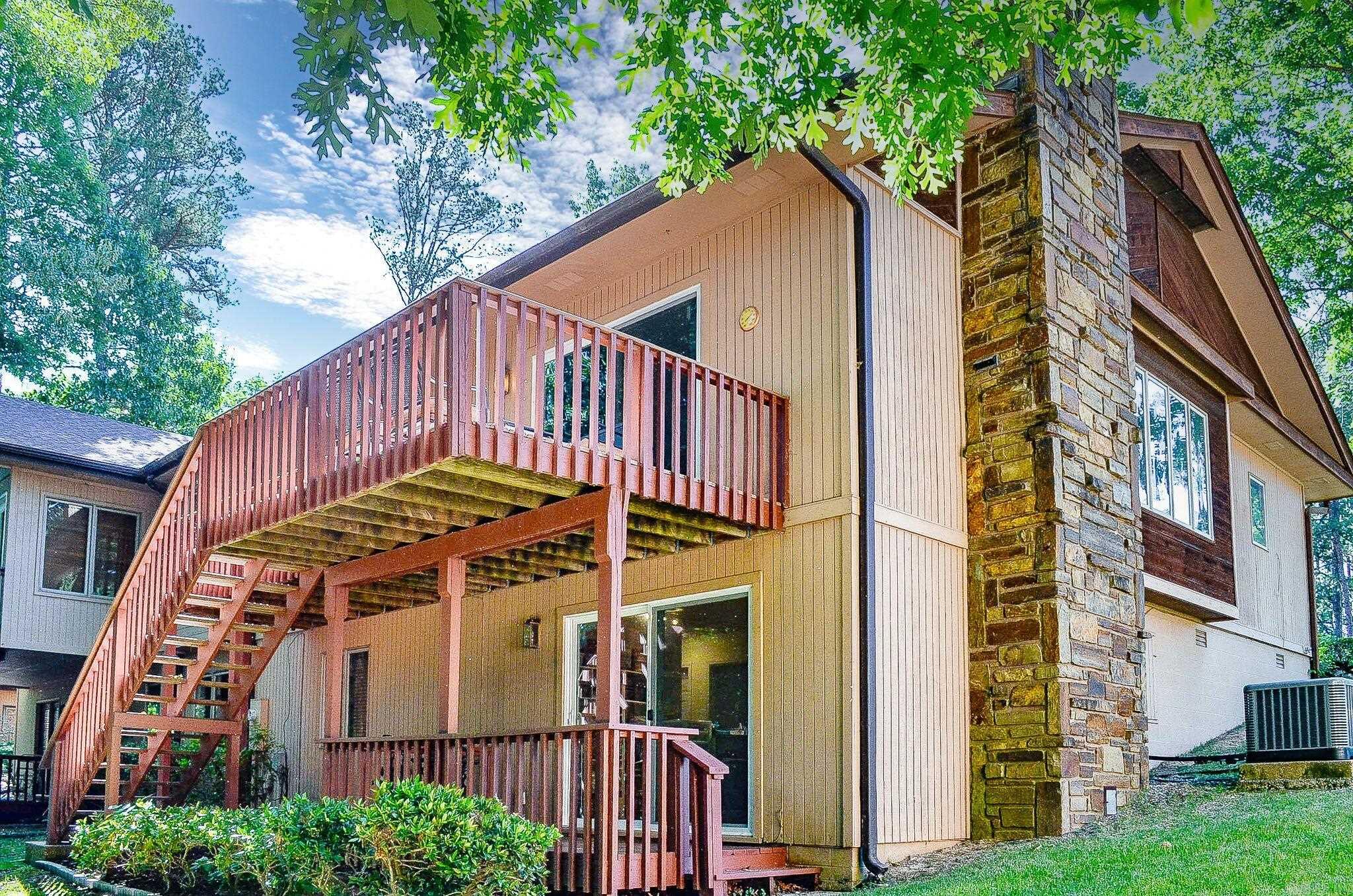 5 Emanuel Lane  Hot Springs Village, AR