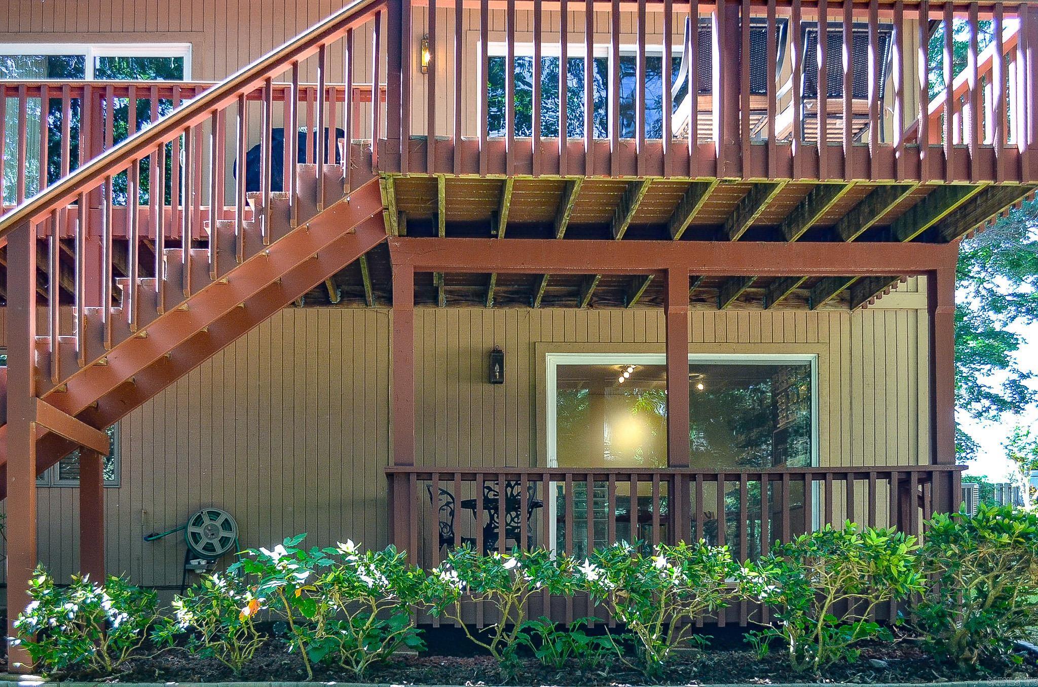 5 Emanuel Lane  Hot Springs Village, AR