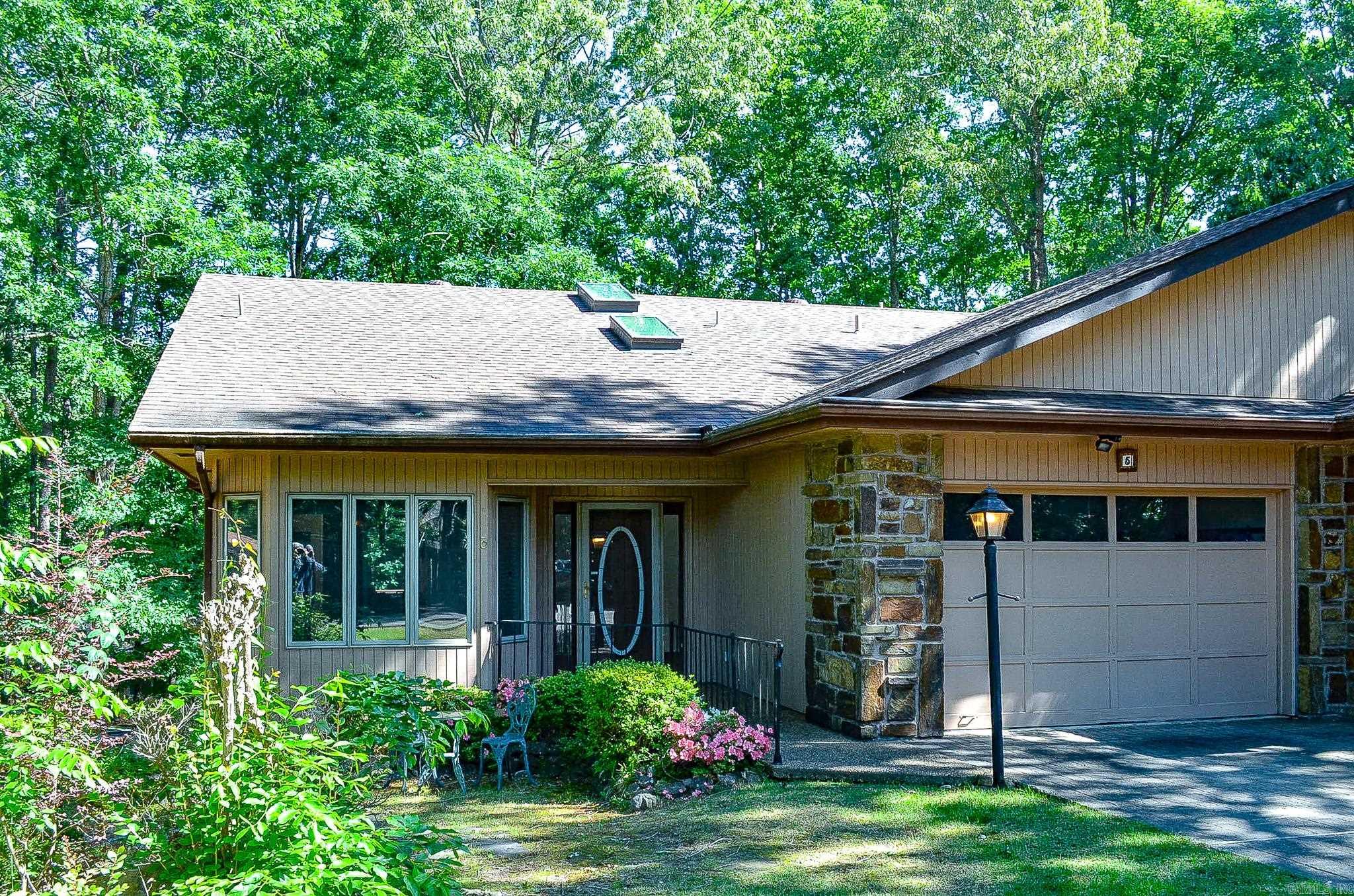 5 Emanuel Lane  Hot Springs Village, AR