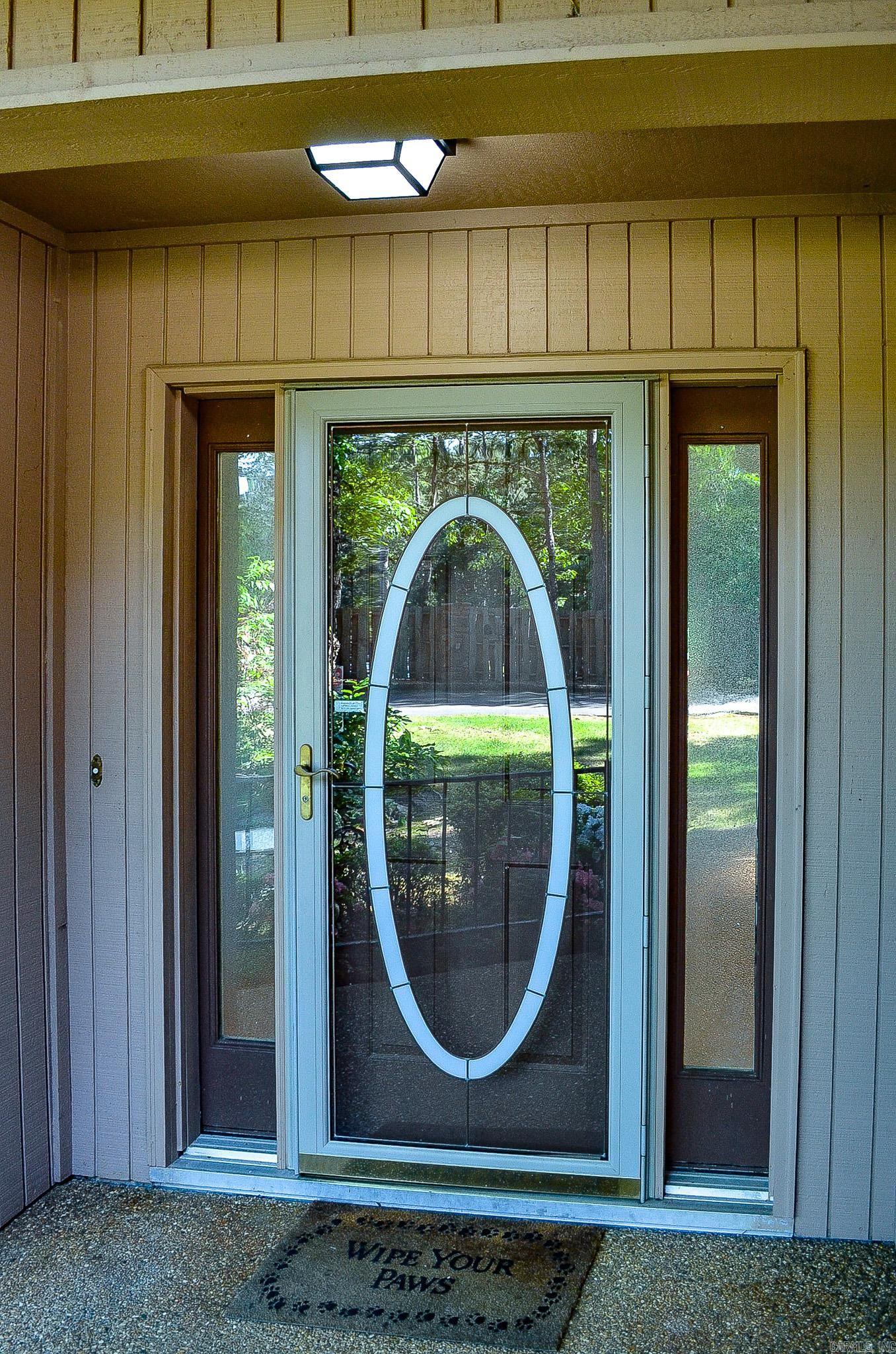 5 Emanuel Lane  Hot Springs Village, AR