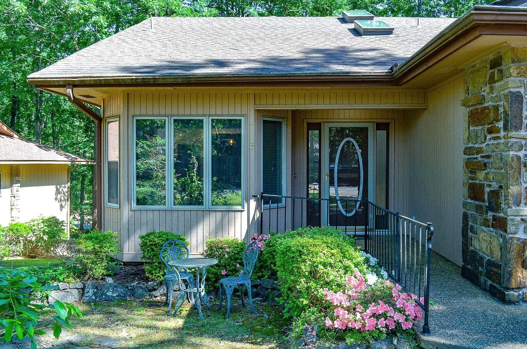 5 Emanuel Lane  Hot Springs Village, AR