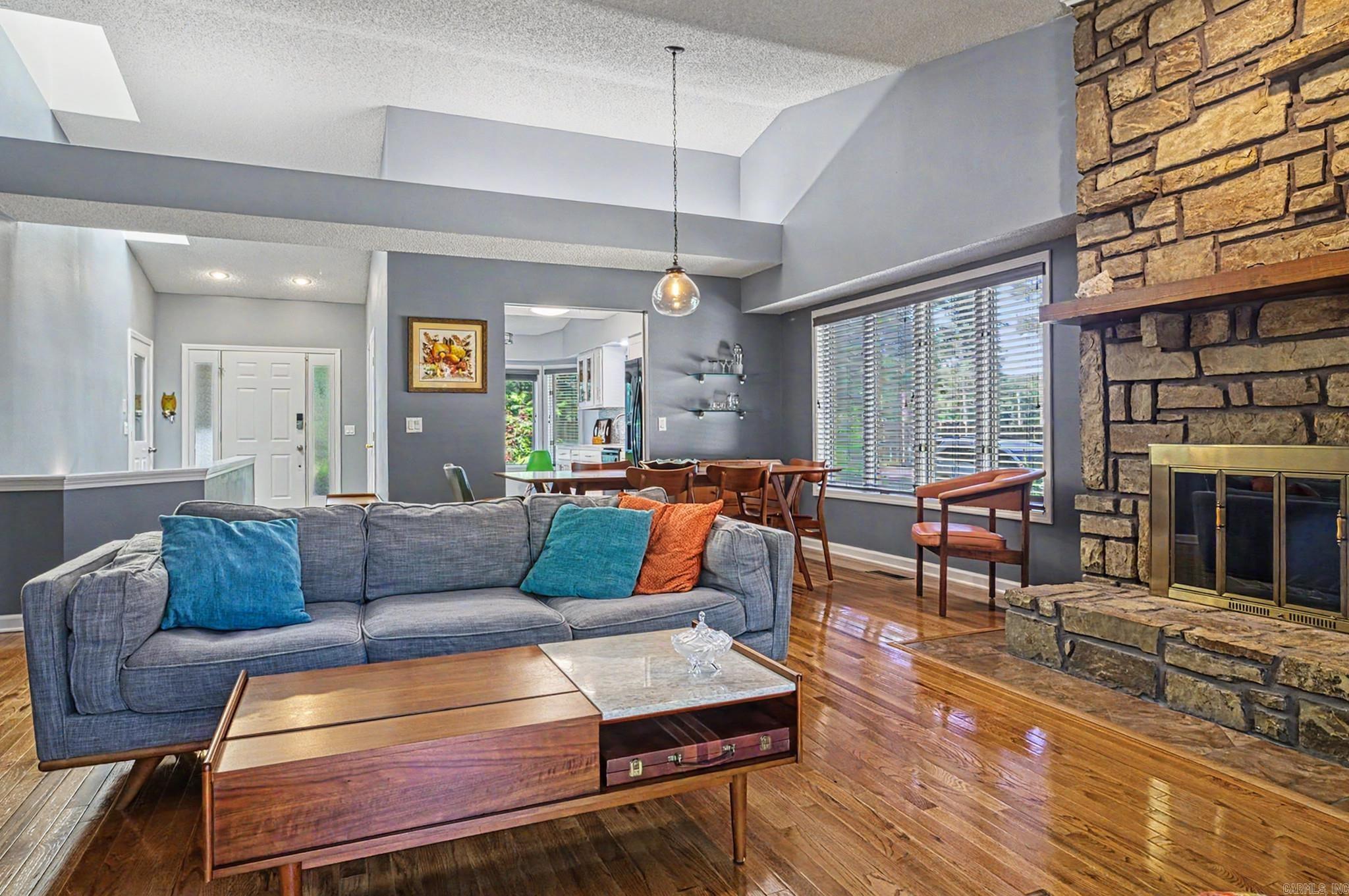 5 Emanuel Lane  Hot Springs Village, AR
