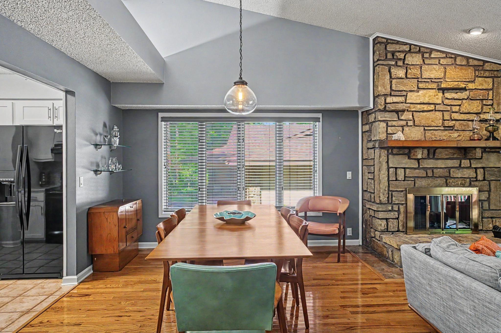 5 Emanuel Lane  Hot Springs Village, AR