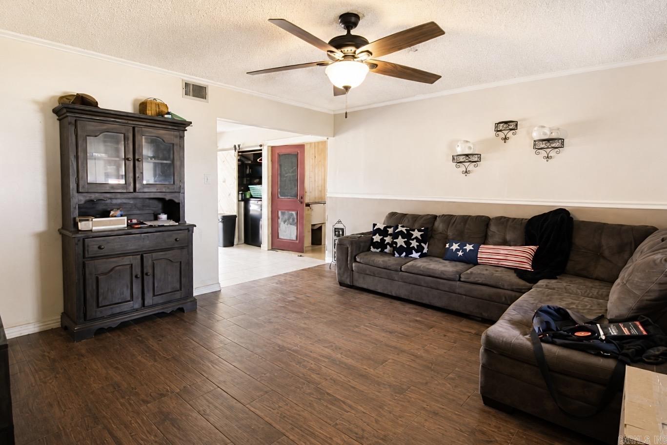 6622 Garvin Dr  Benton, AR