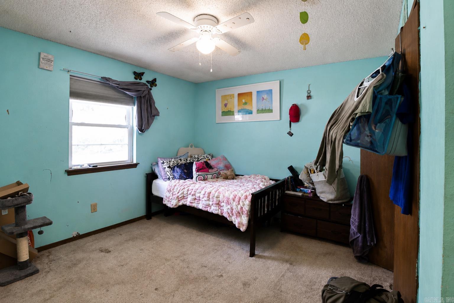6622 Garvin Dr  Benton, AR