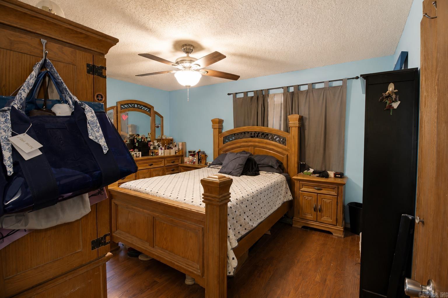 6622 Garvin Dr  Benton, AR
