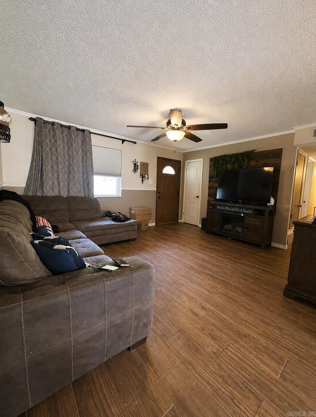 6622 Garvin Dr  Benton, AR