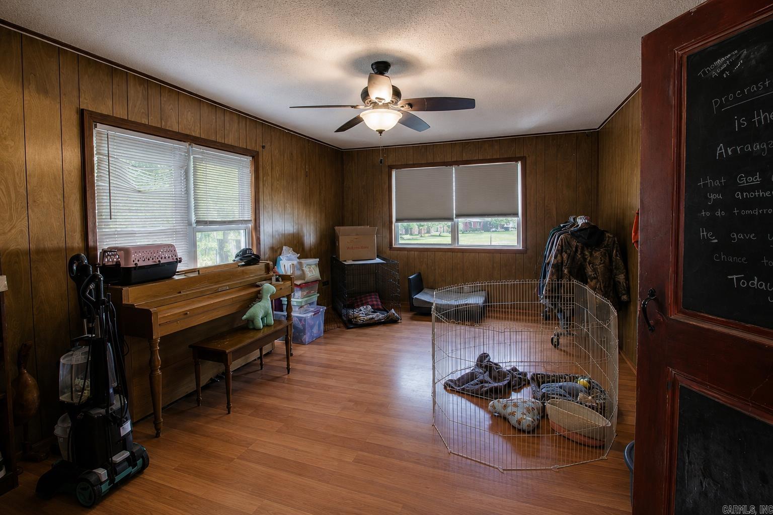 6622 Garvin Dr  Benton, AR